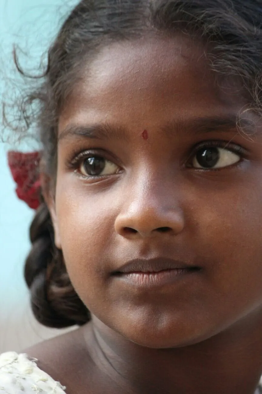 Indian Girl