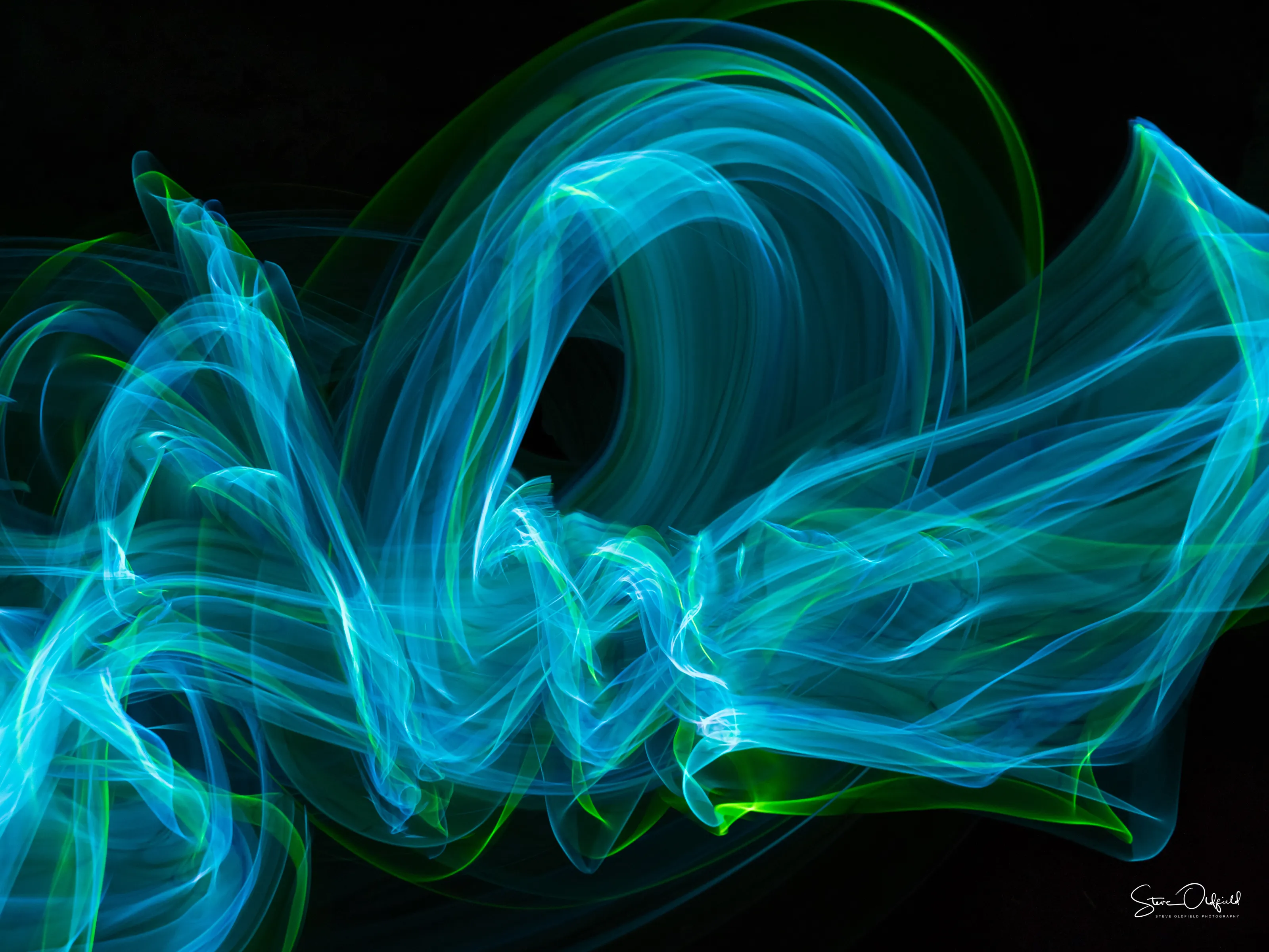 Playing with Light