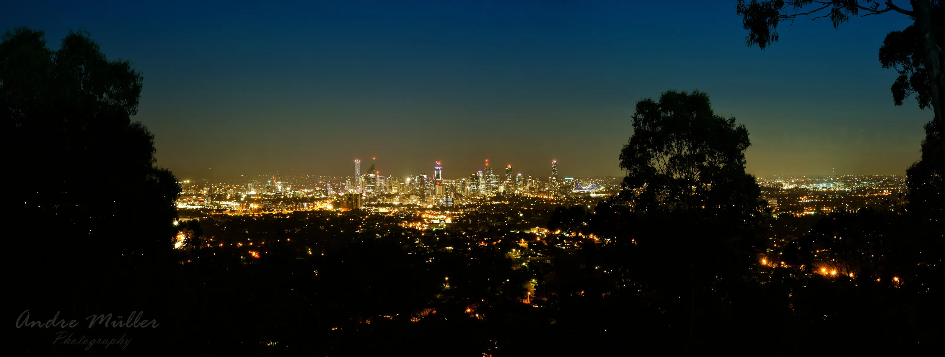 Mt Gravatt, Brisbane