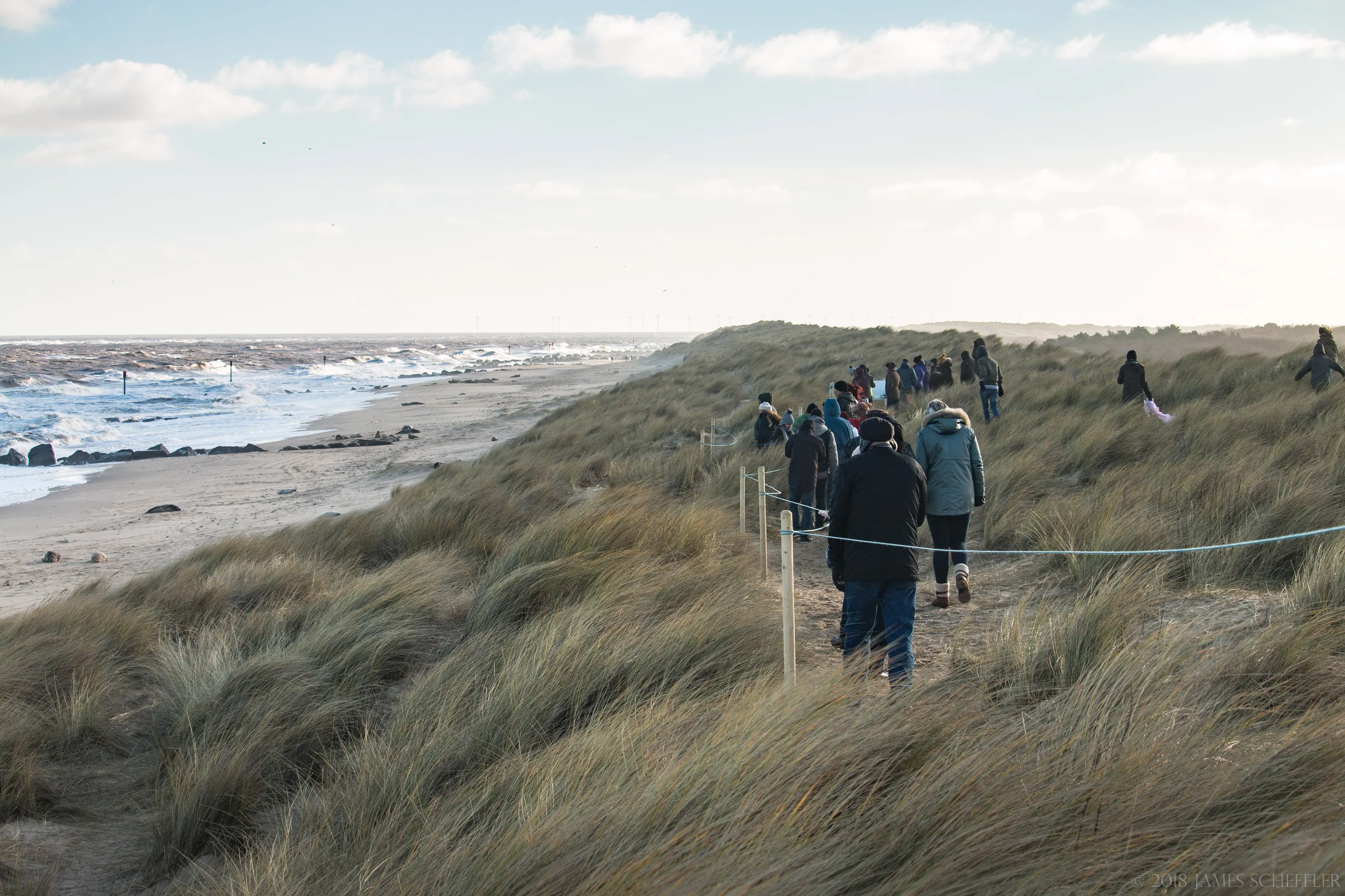 The Long Walk