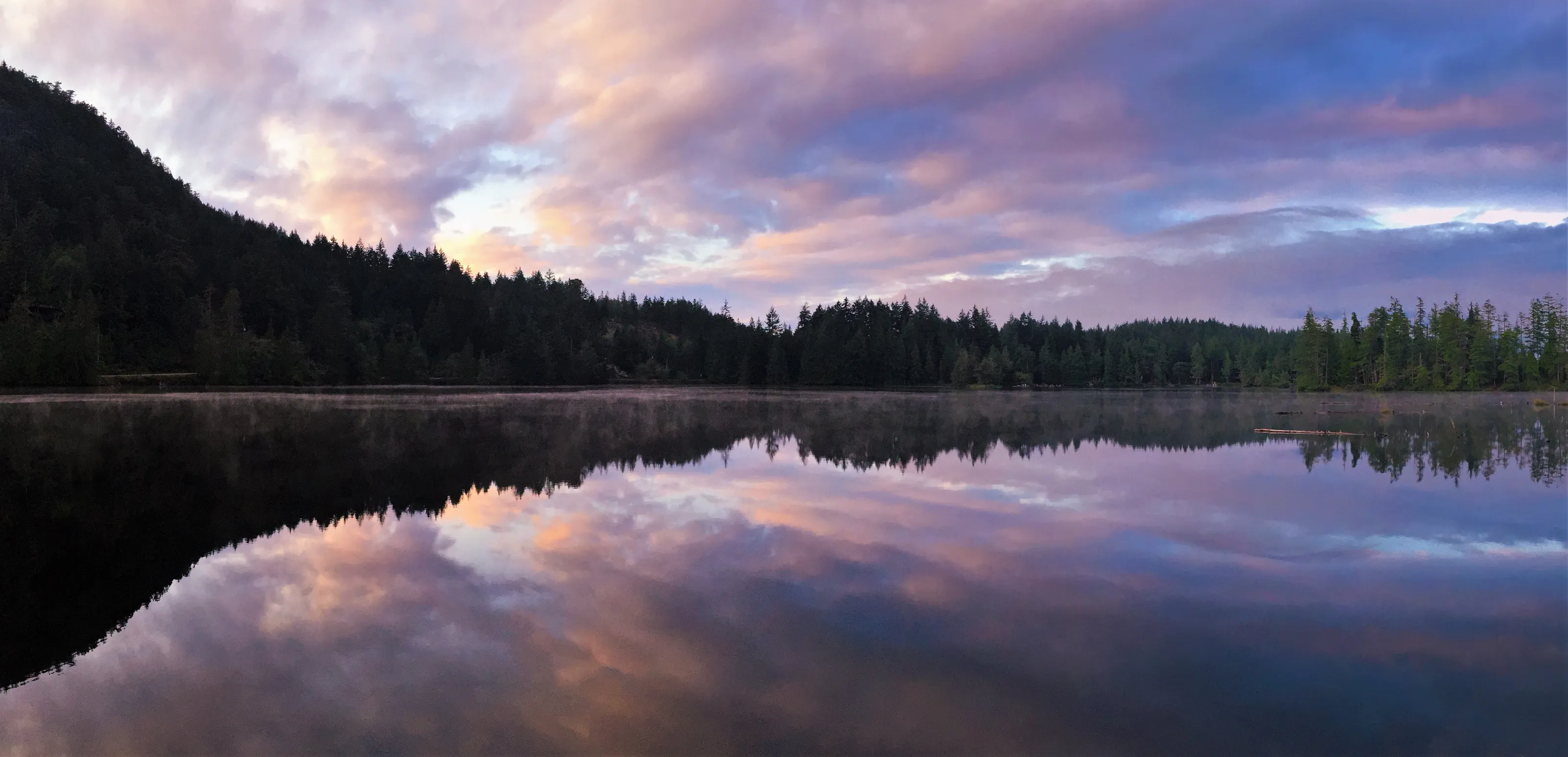 Dawn Until Dusk
