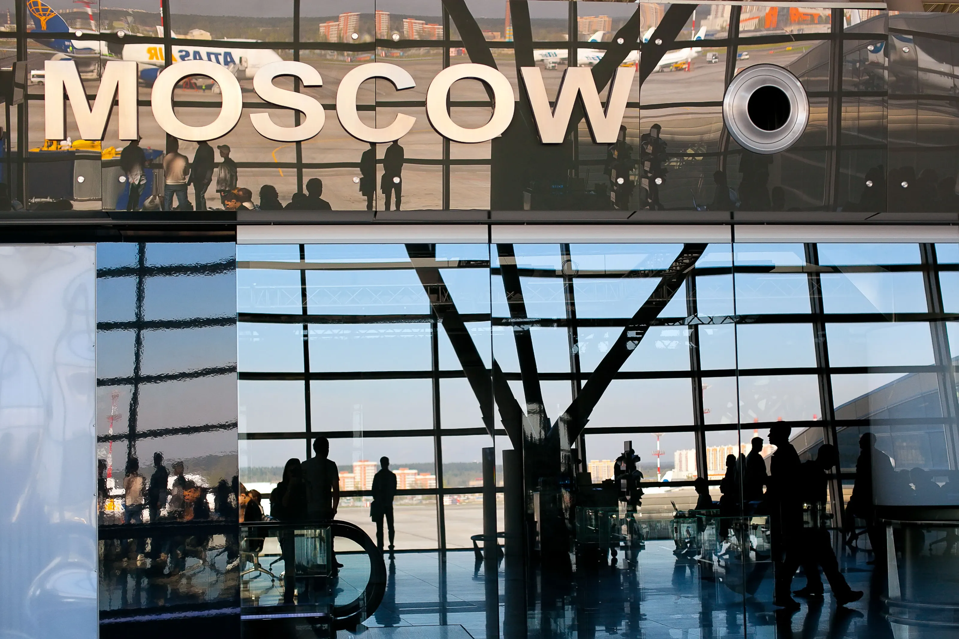 Moscow
