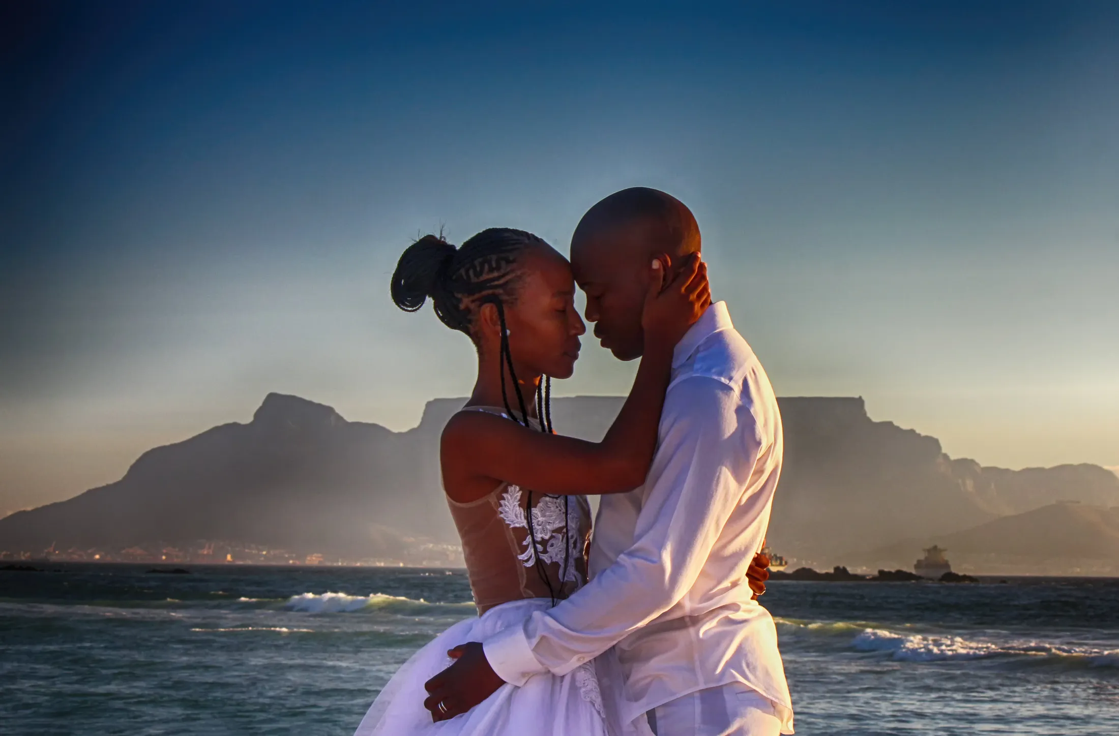 romeo romancing
