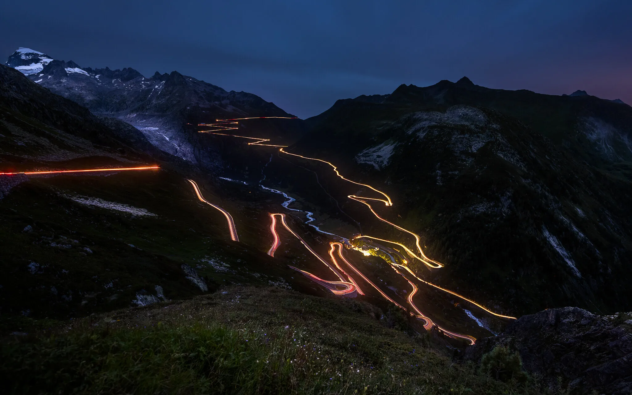 "Signatures in Light of Humankind"