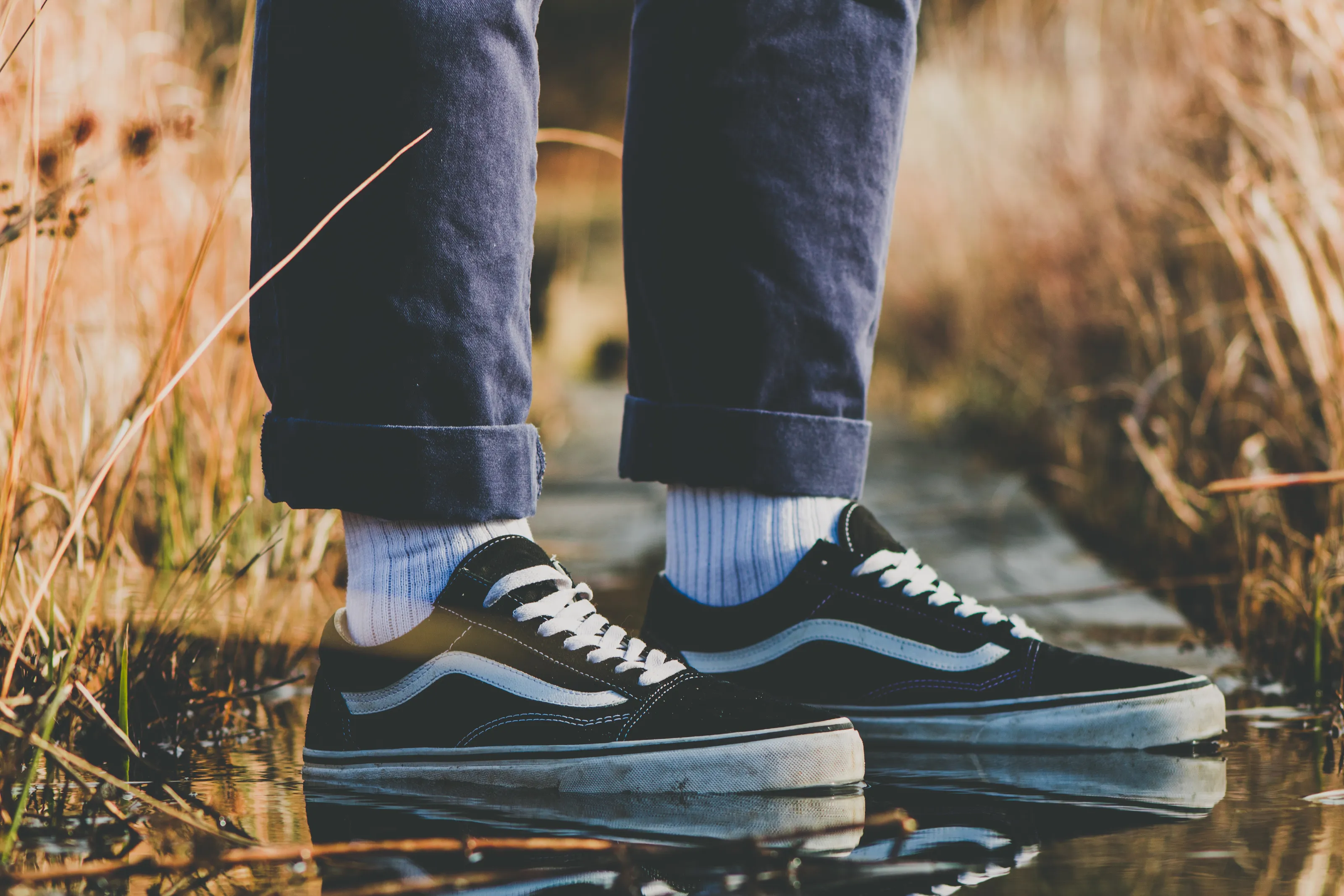 Old Kicks New Memories