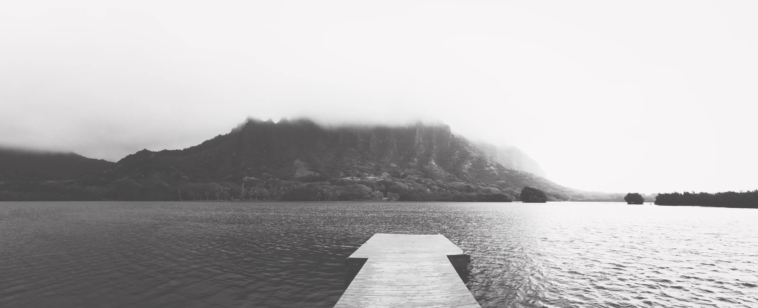Faded Ridge