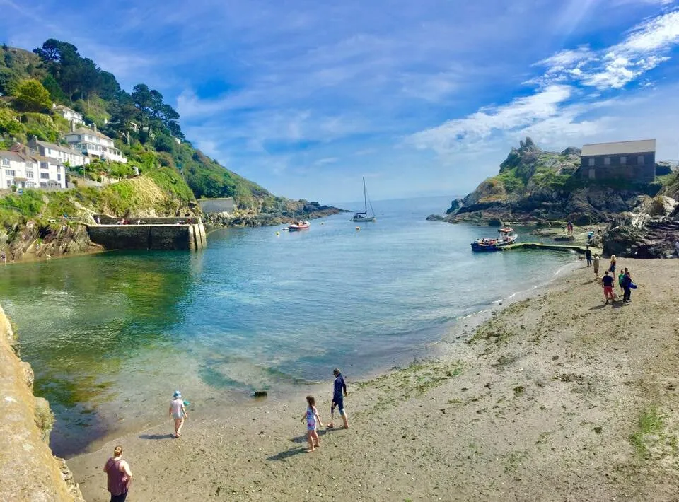 The Beach