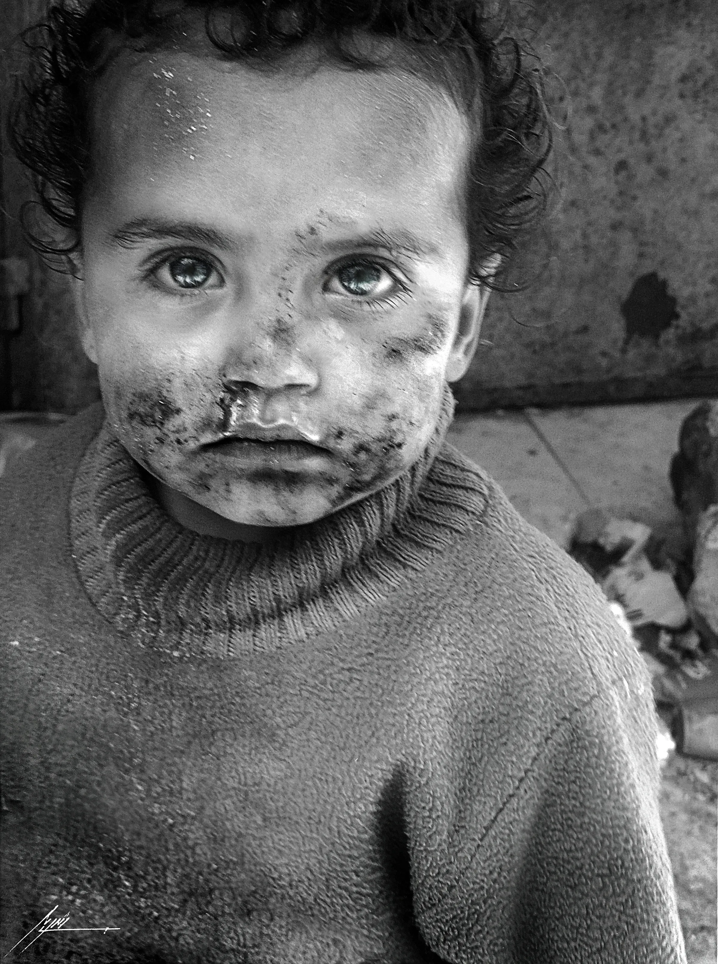 Children of WAR