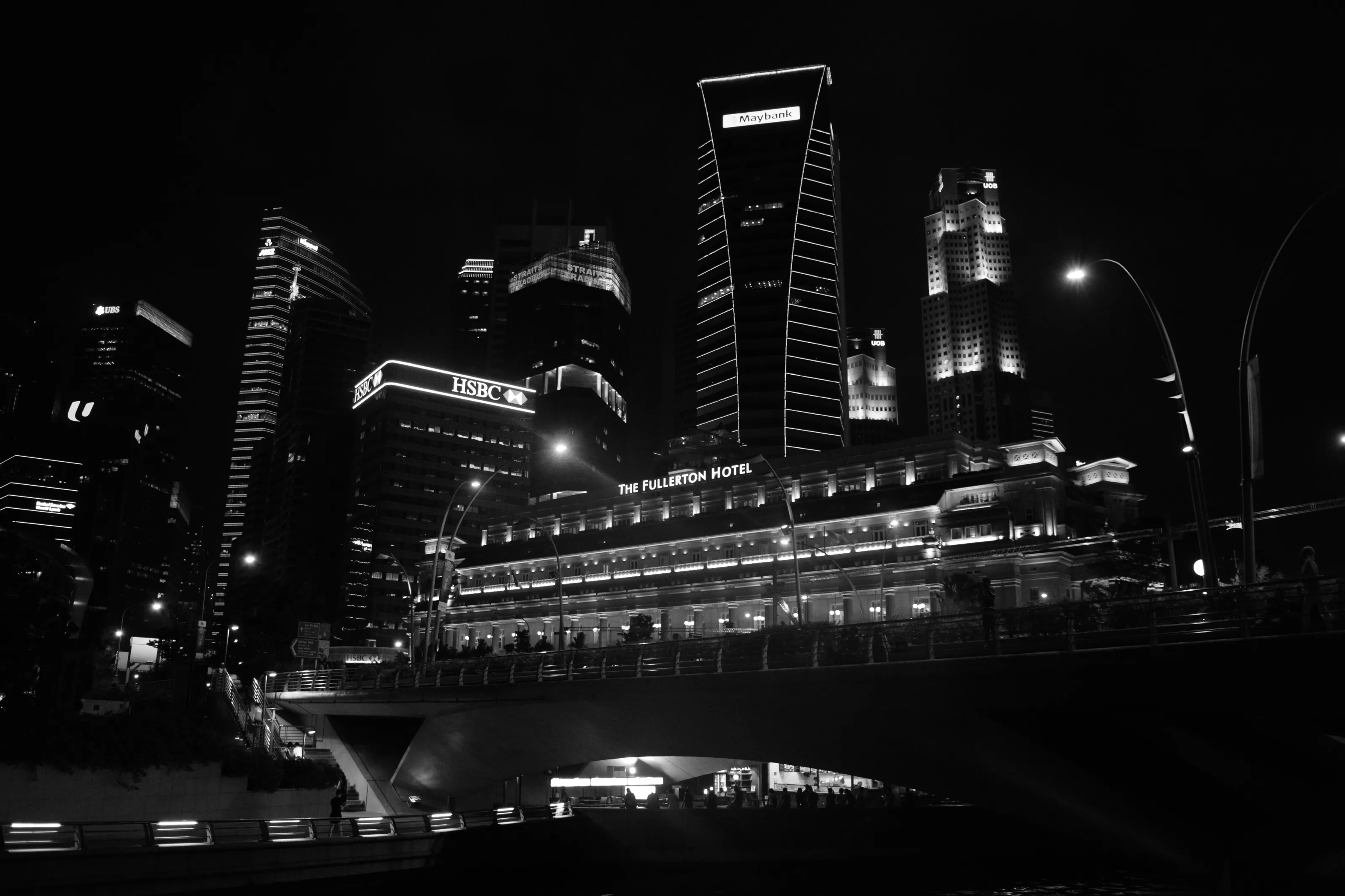 Night image