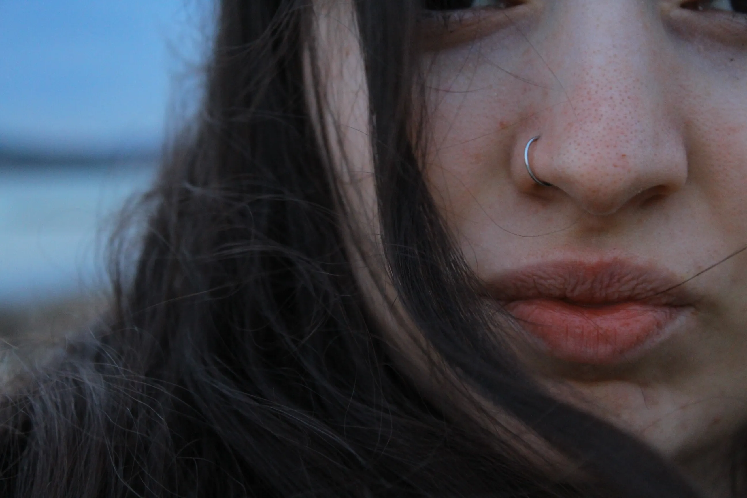 cold