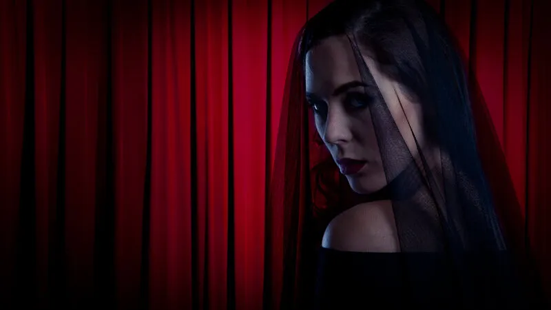Dark Beauty