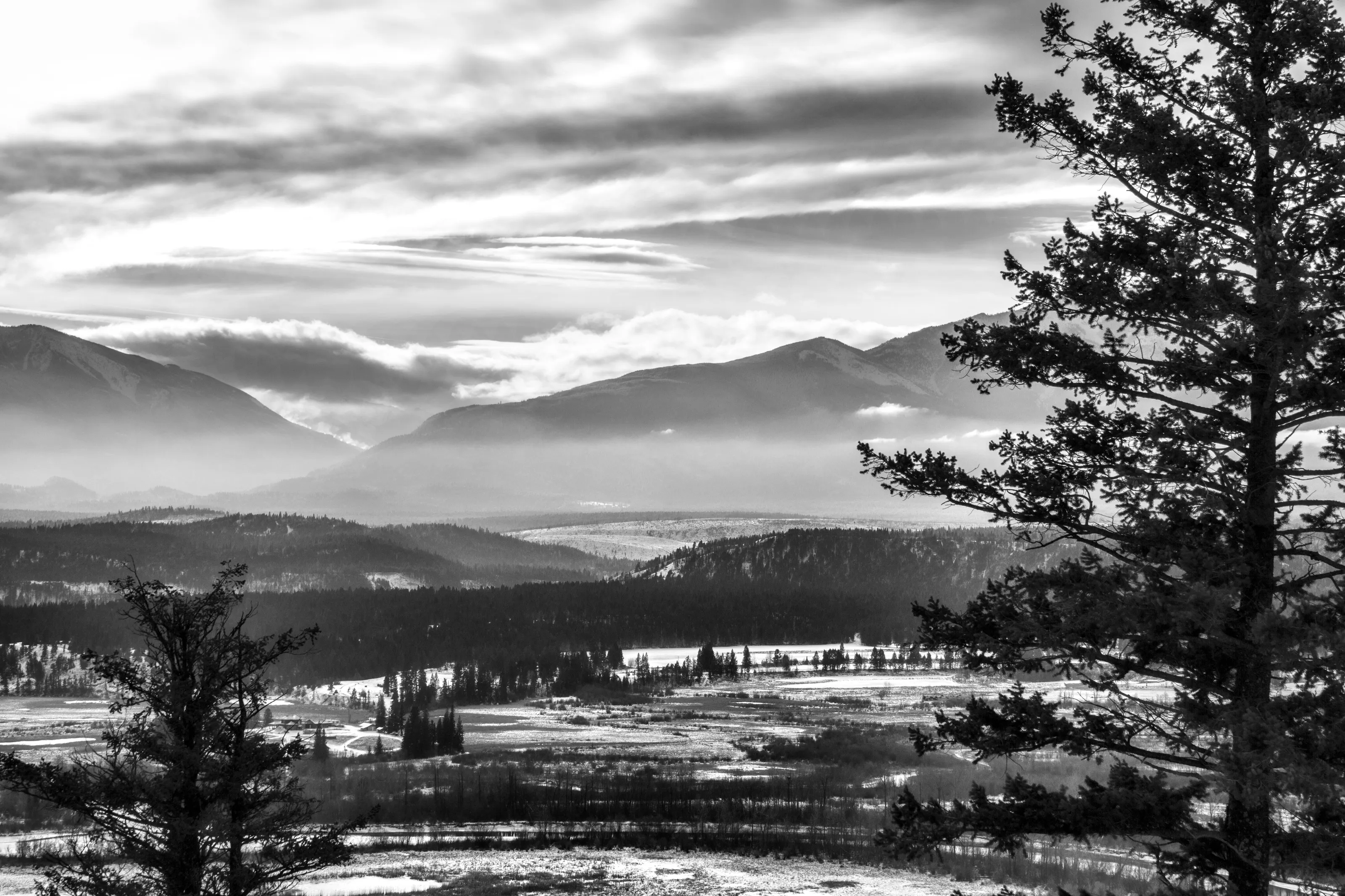 Windermere Valley