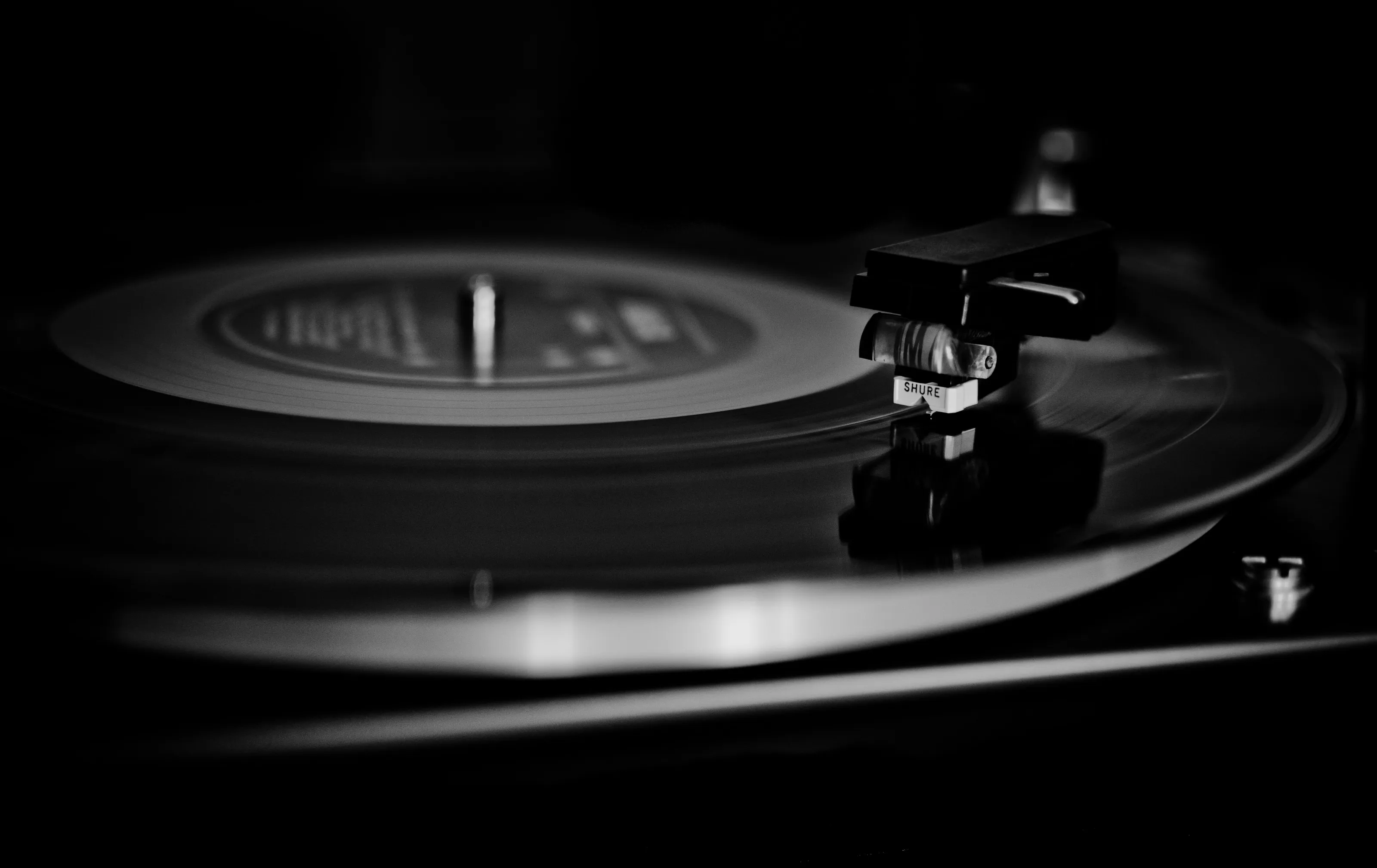 Vinyl II