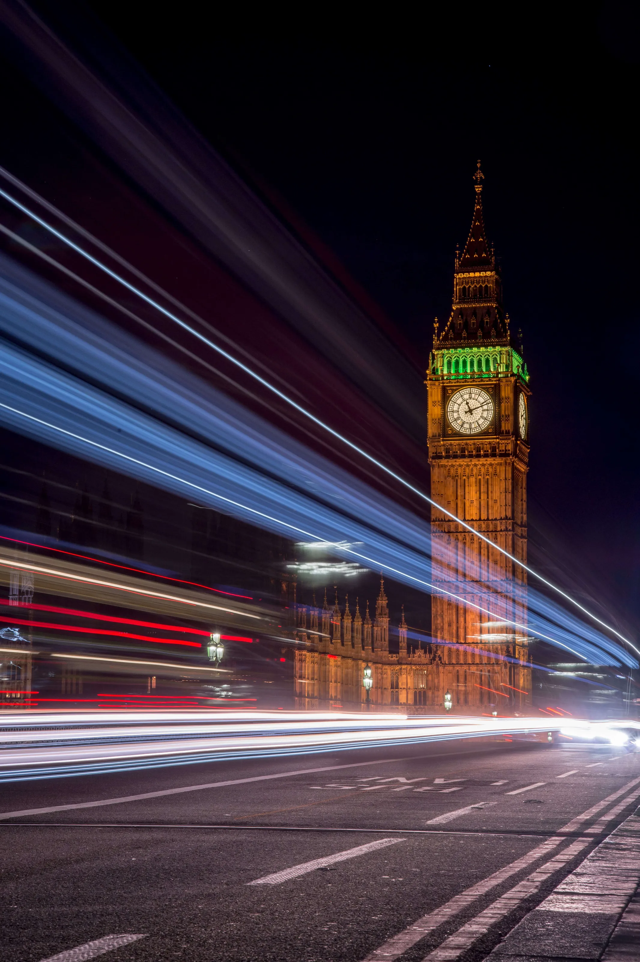 Big Ben