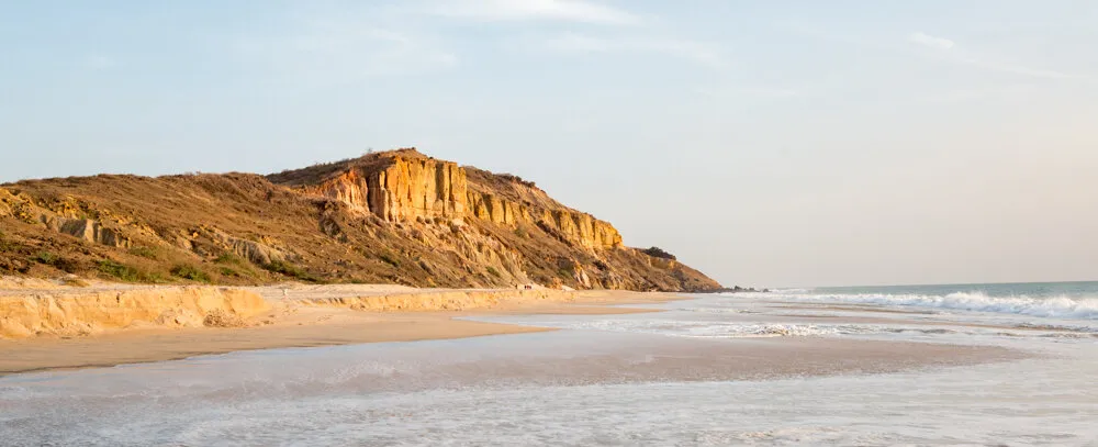 Popenguine, Senegal
