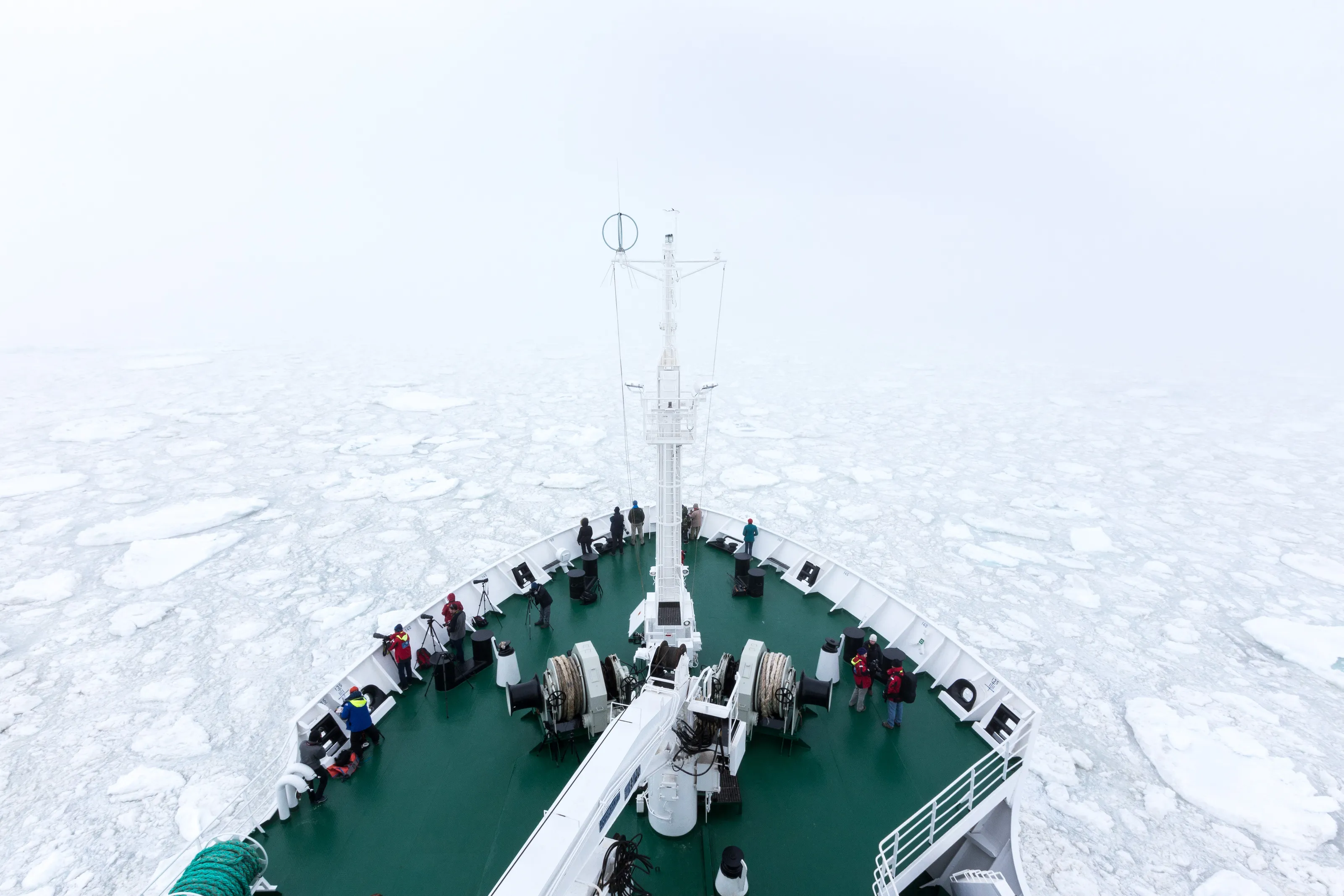 Svalbard Cruise