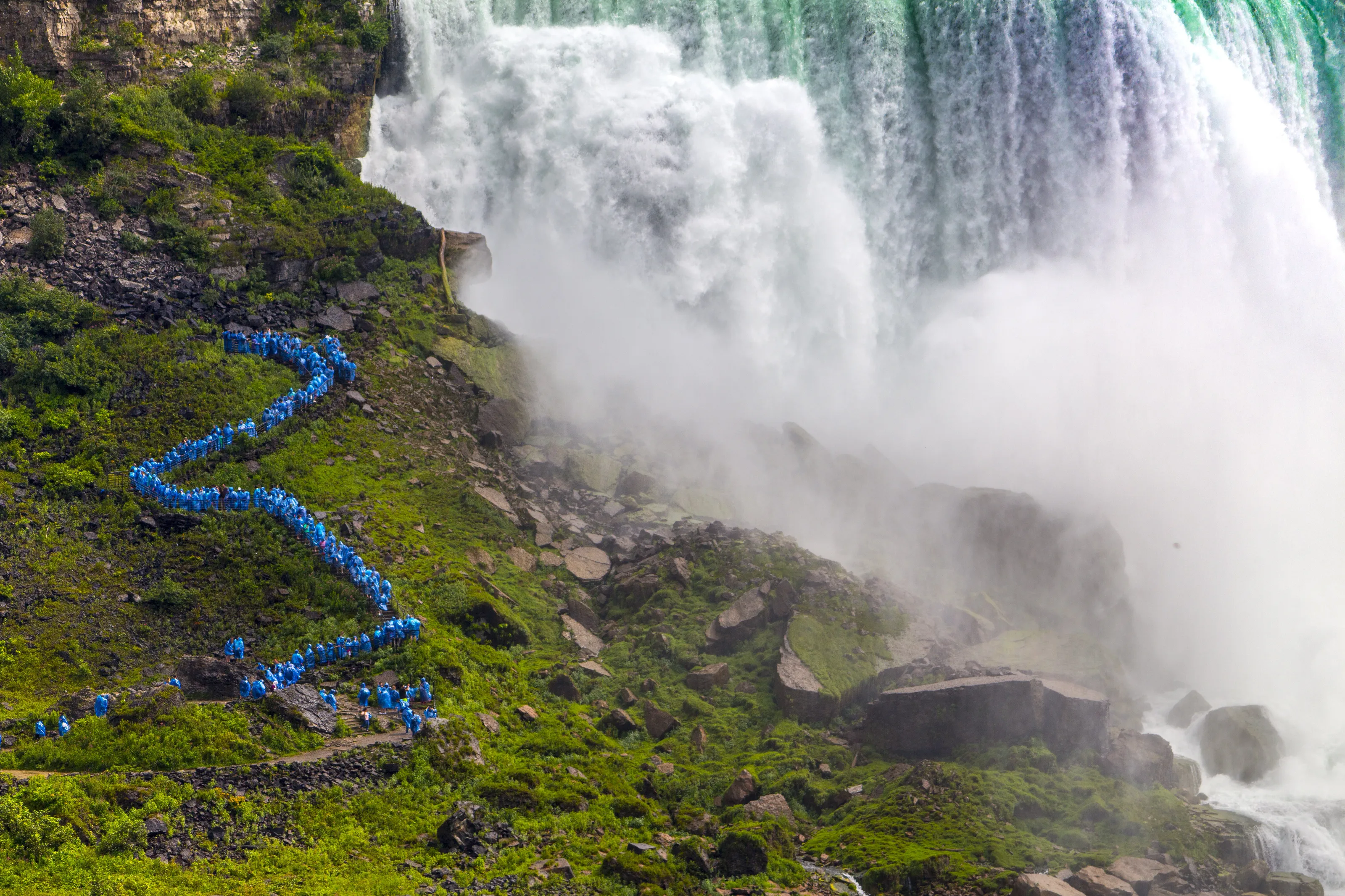 Freedom At Falls