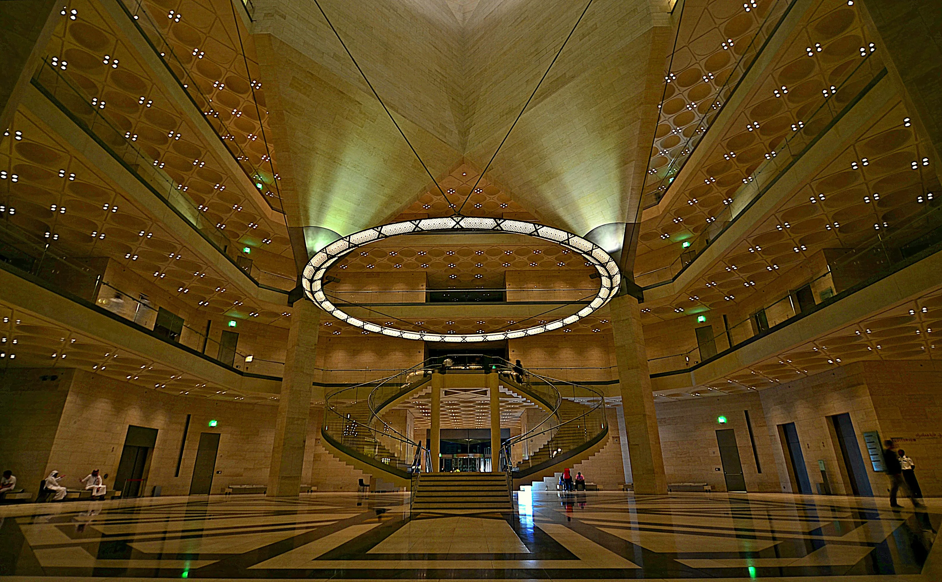 Interior
