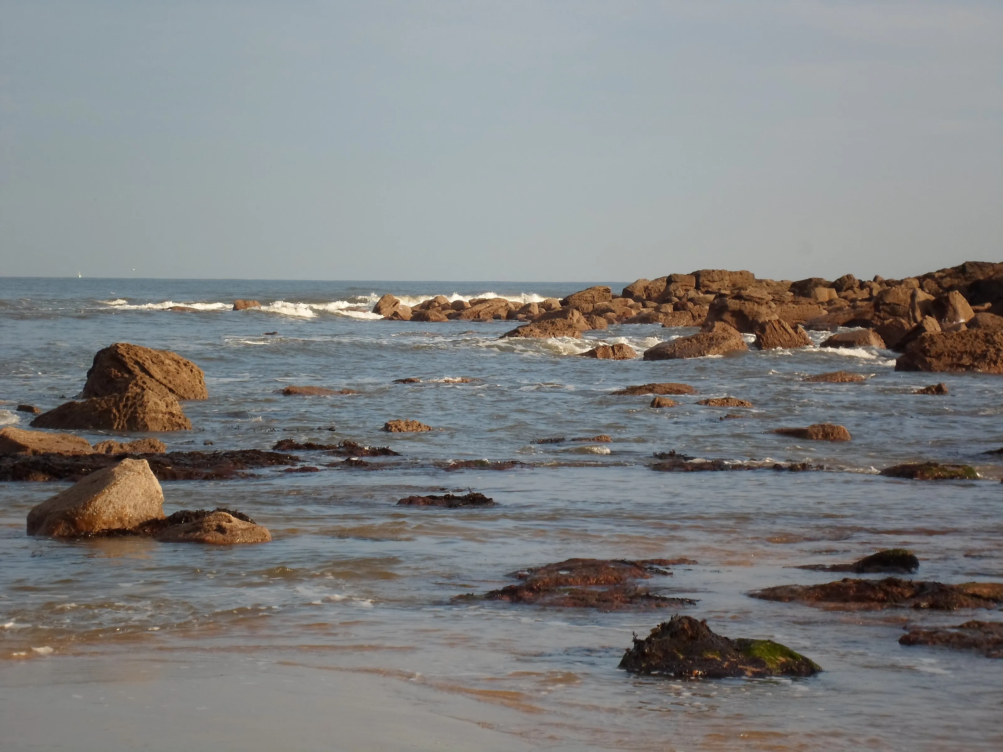Tynemouth Long Sands