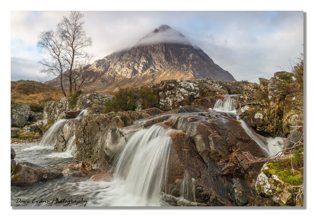 Buachaille Etive Mor