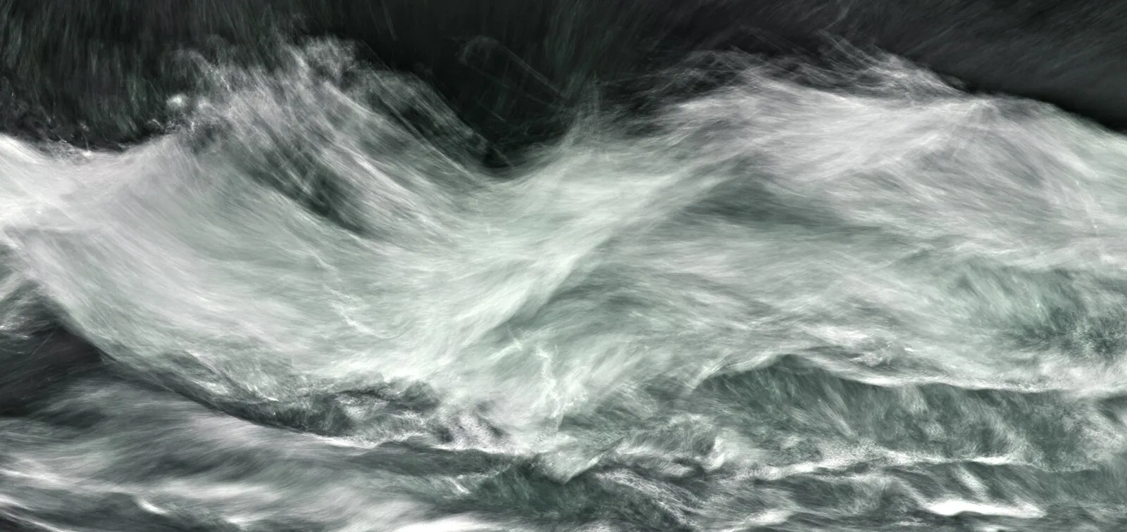 Storm Seascape