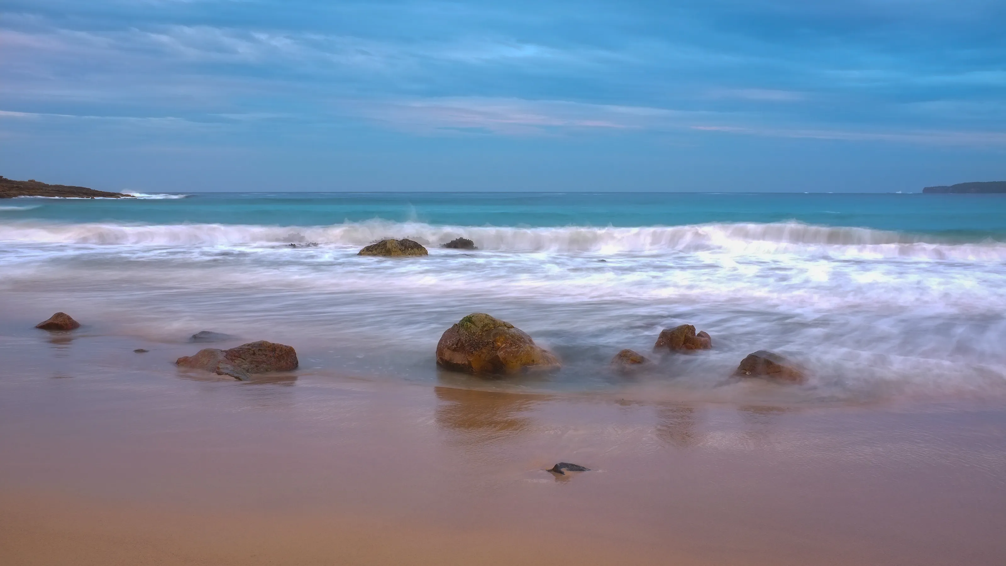 Mollymook