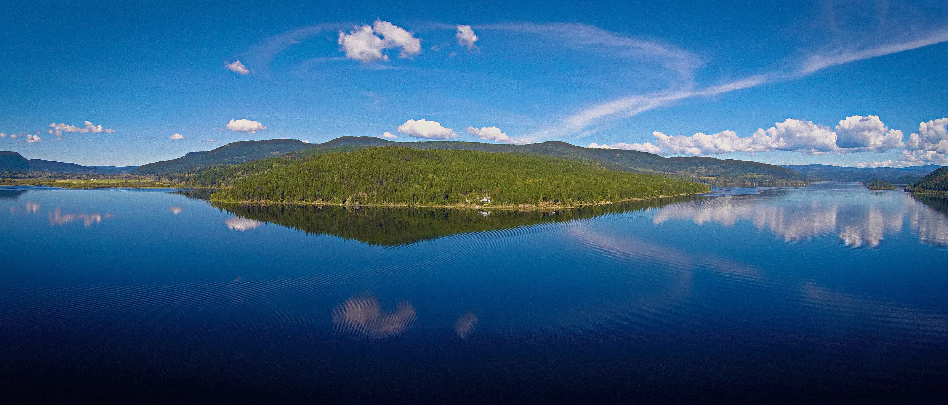 The Lake