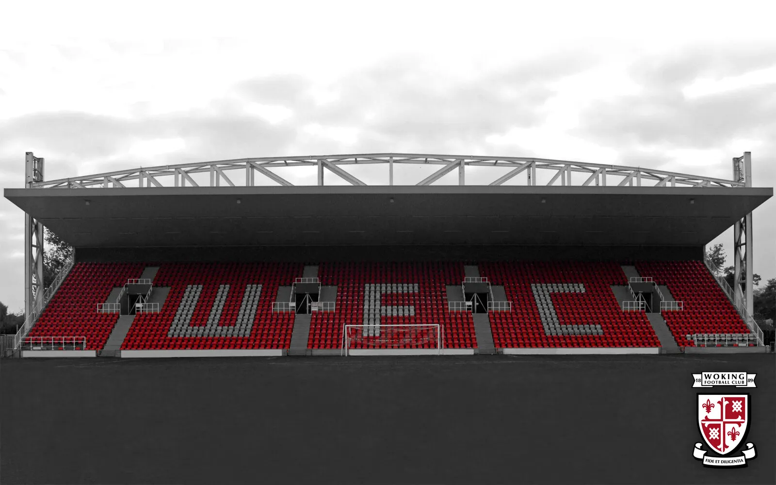 Woking FC