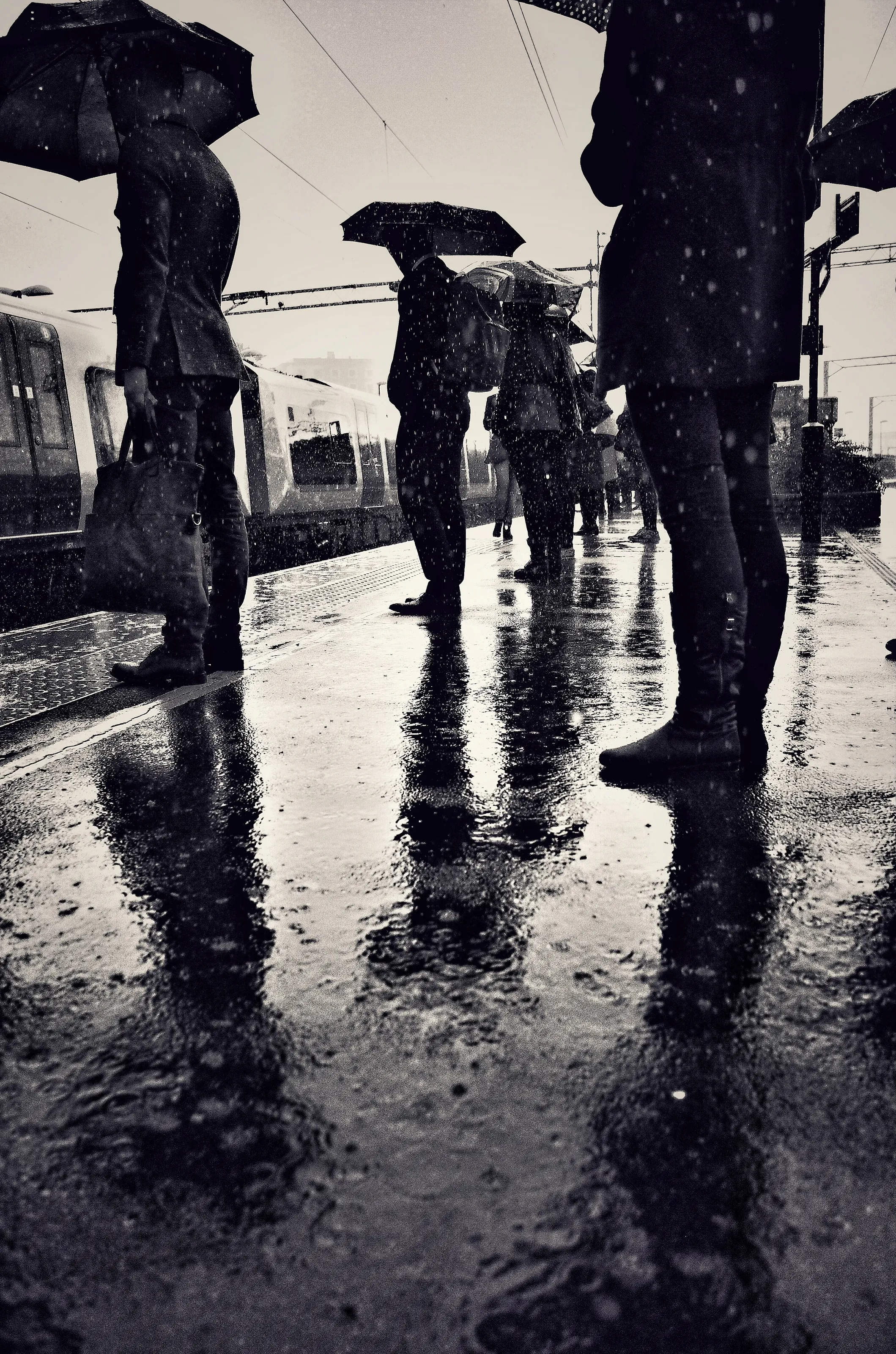 In Rain 2