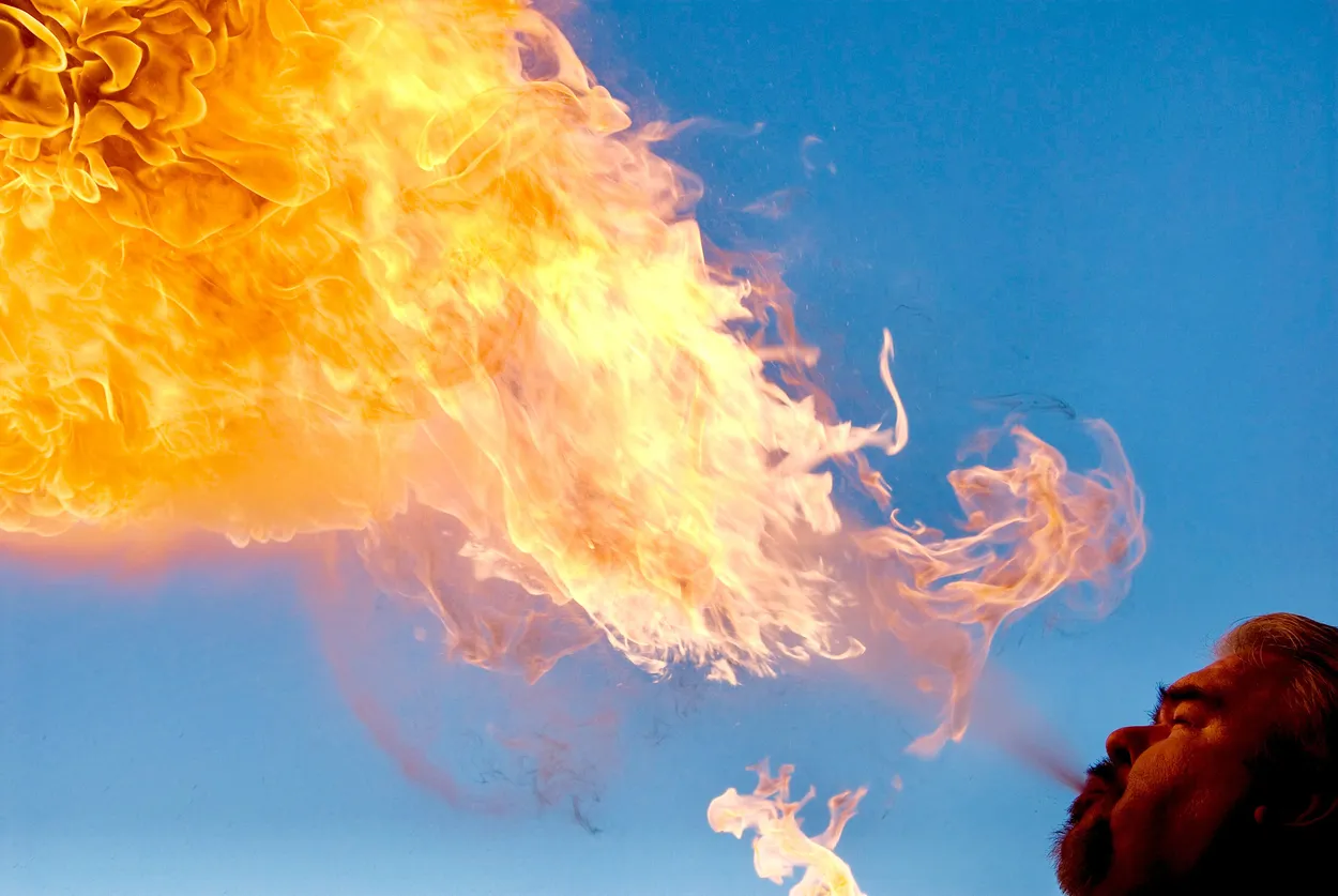 Fireball