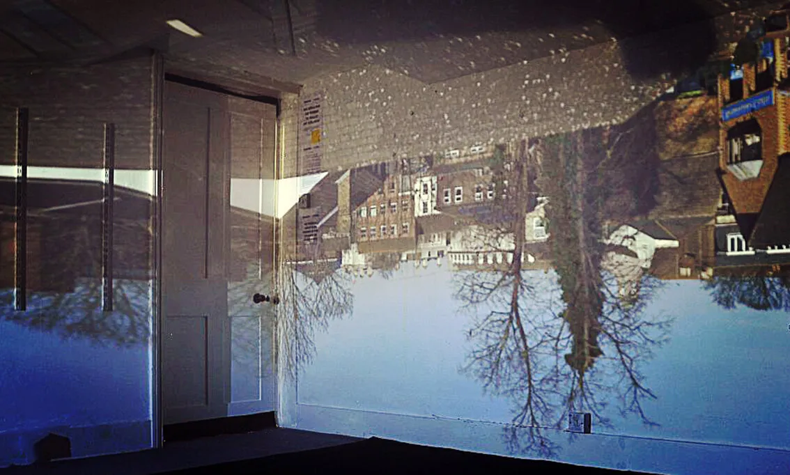 Camera Obscura