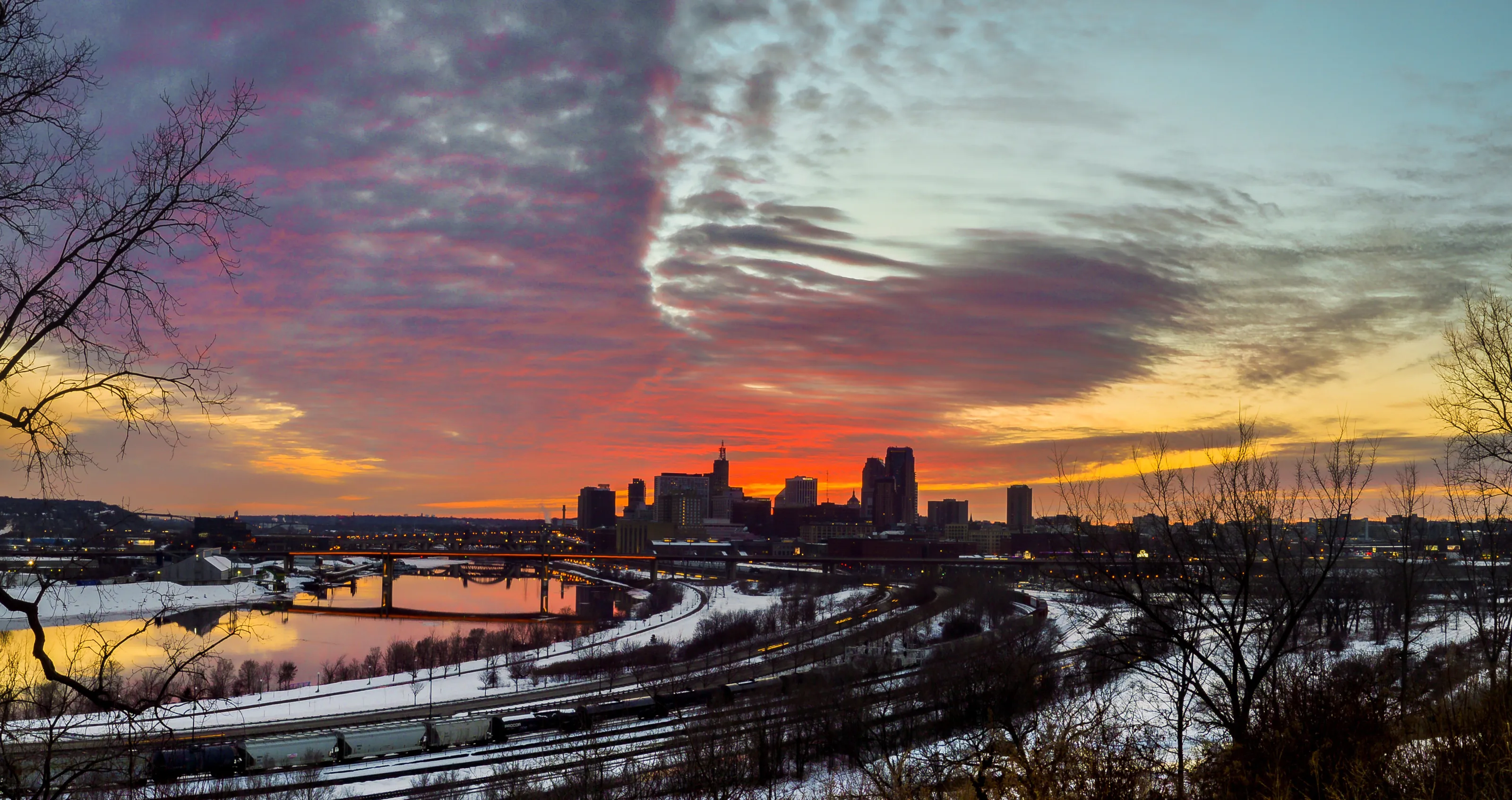 St. Paul Minnesota