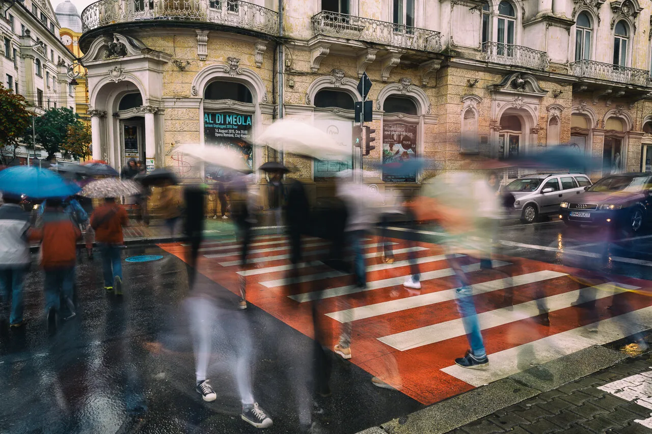 Commuting