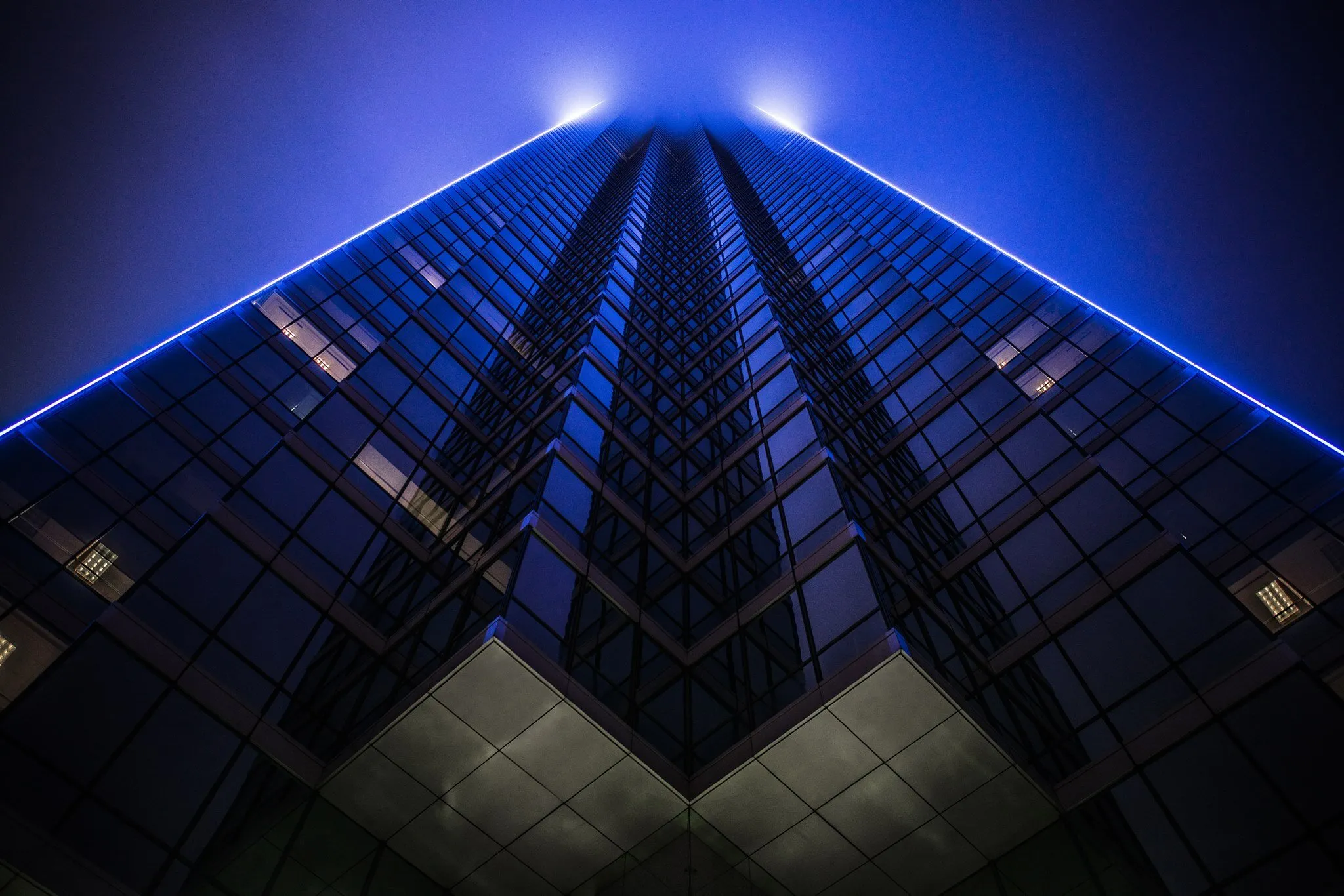 Bank of America Building