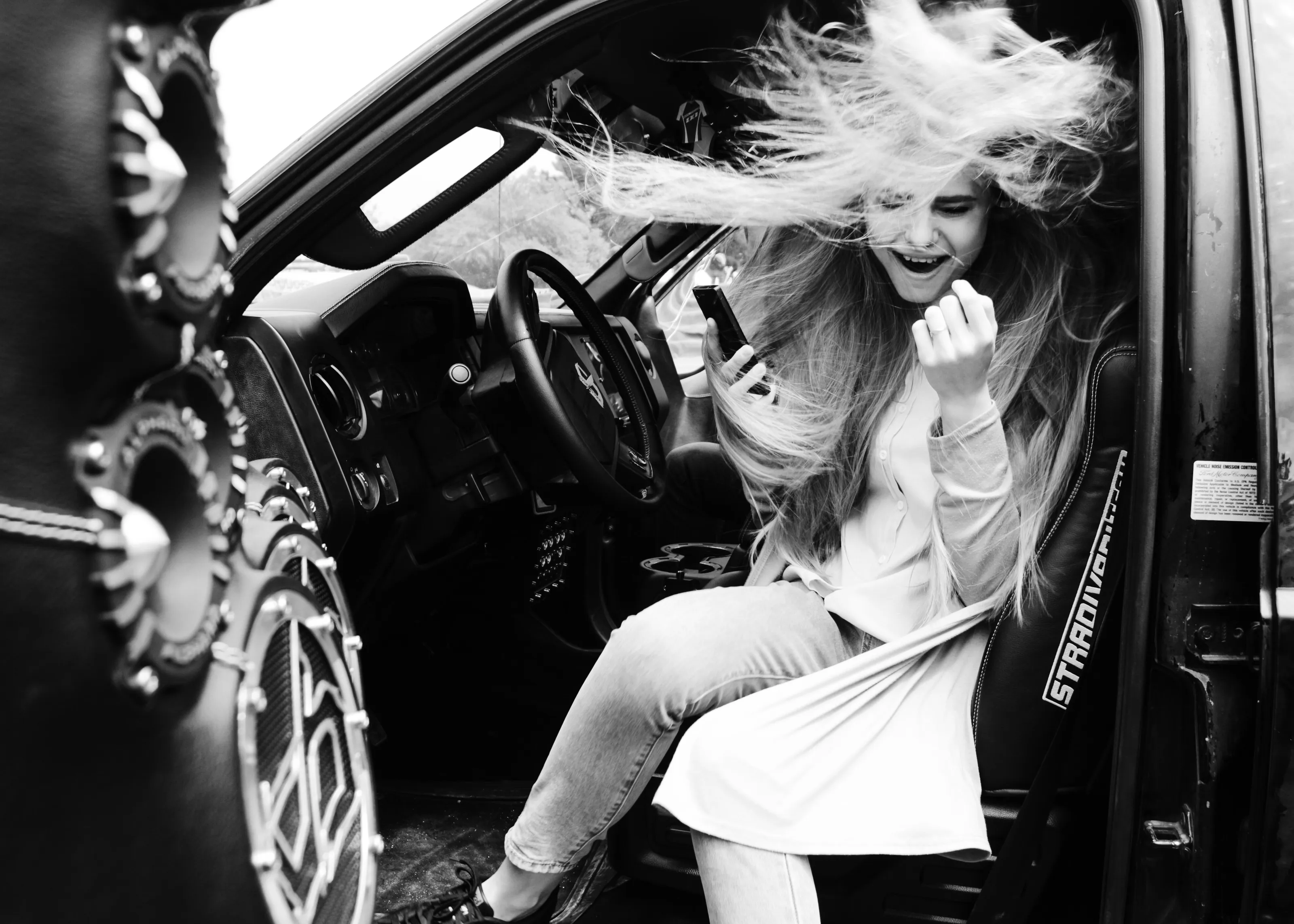 Drive
