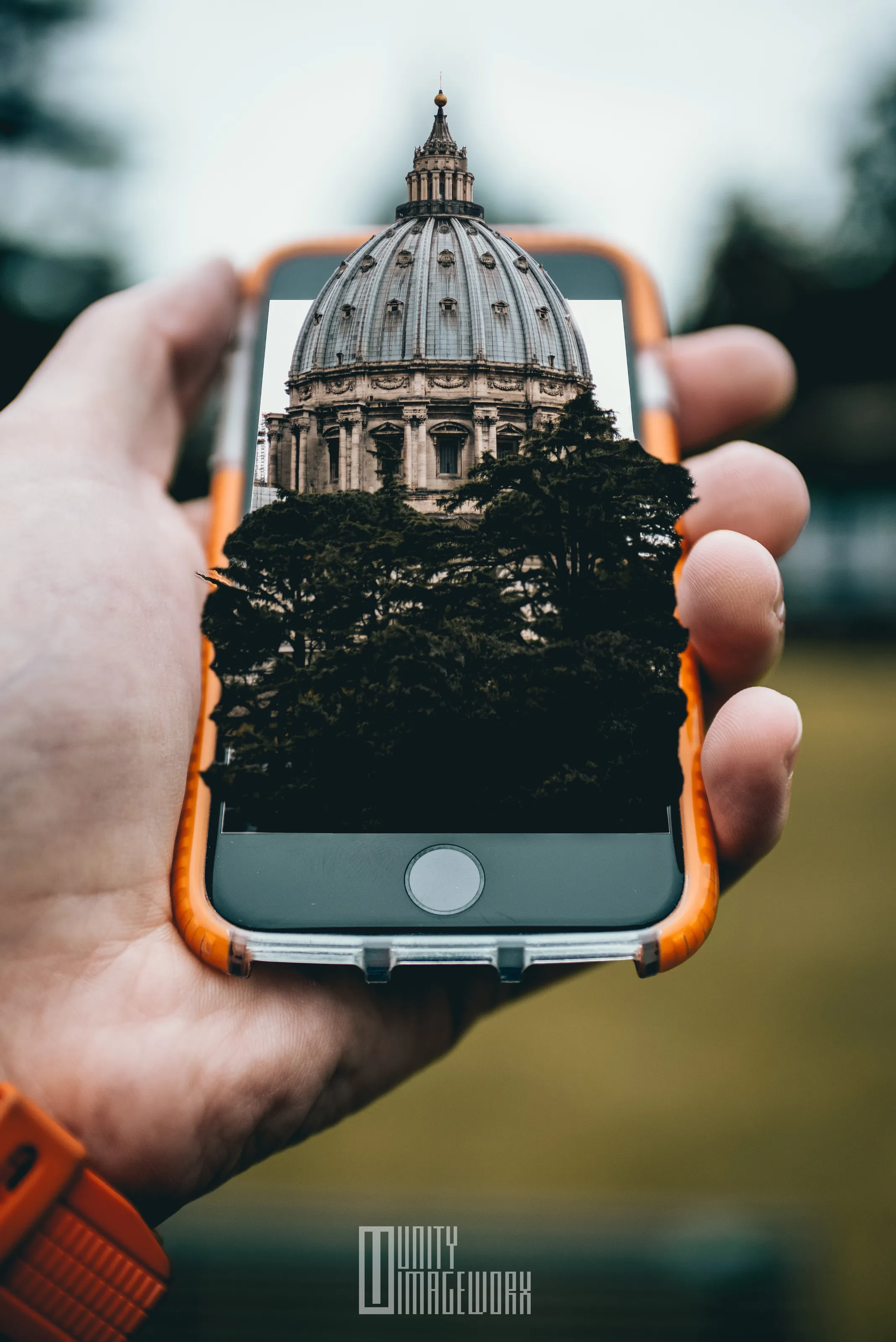 Vatican
