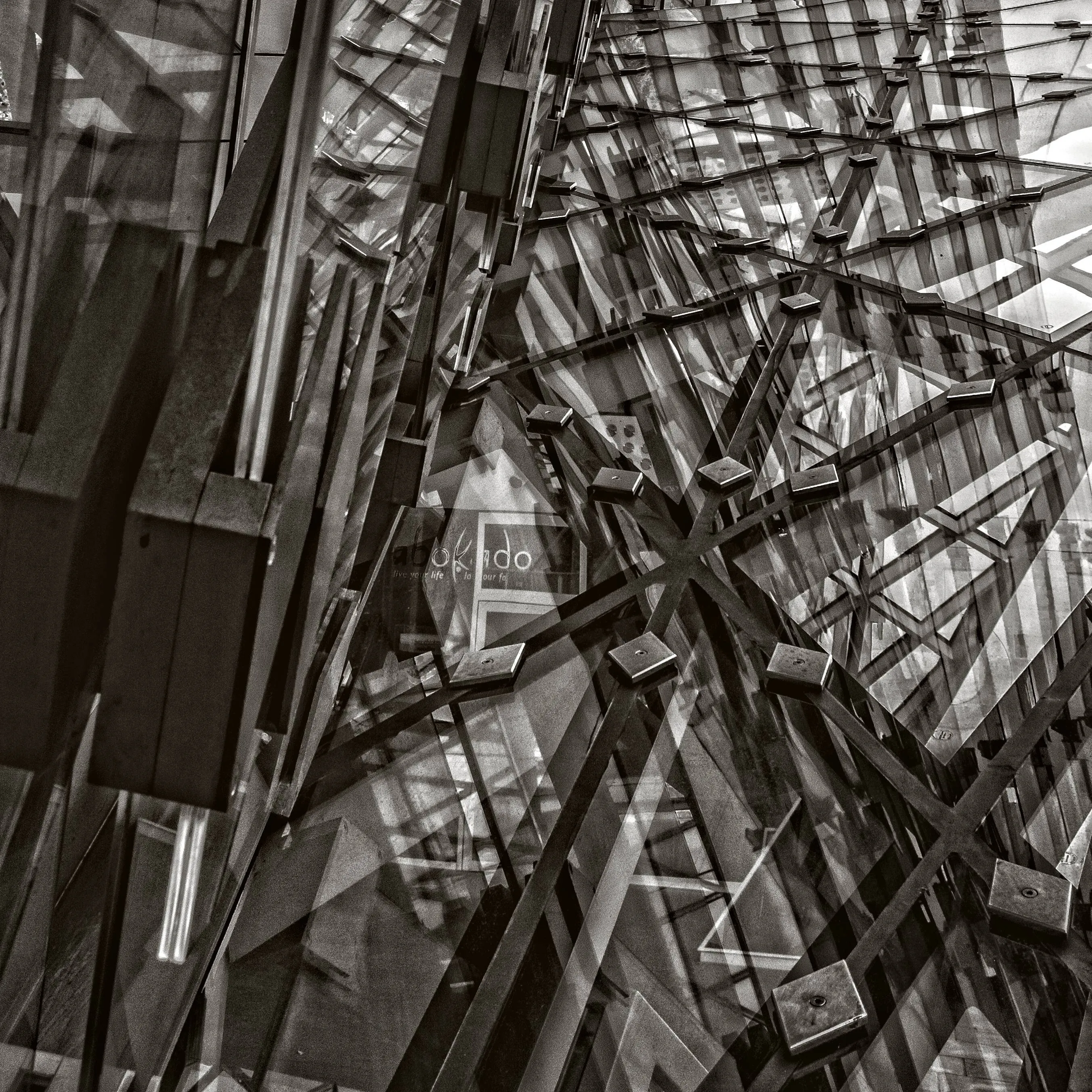 Architectual Reflections I