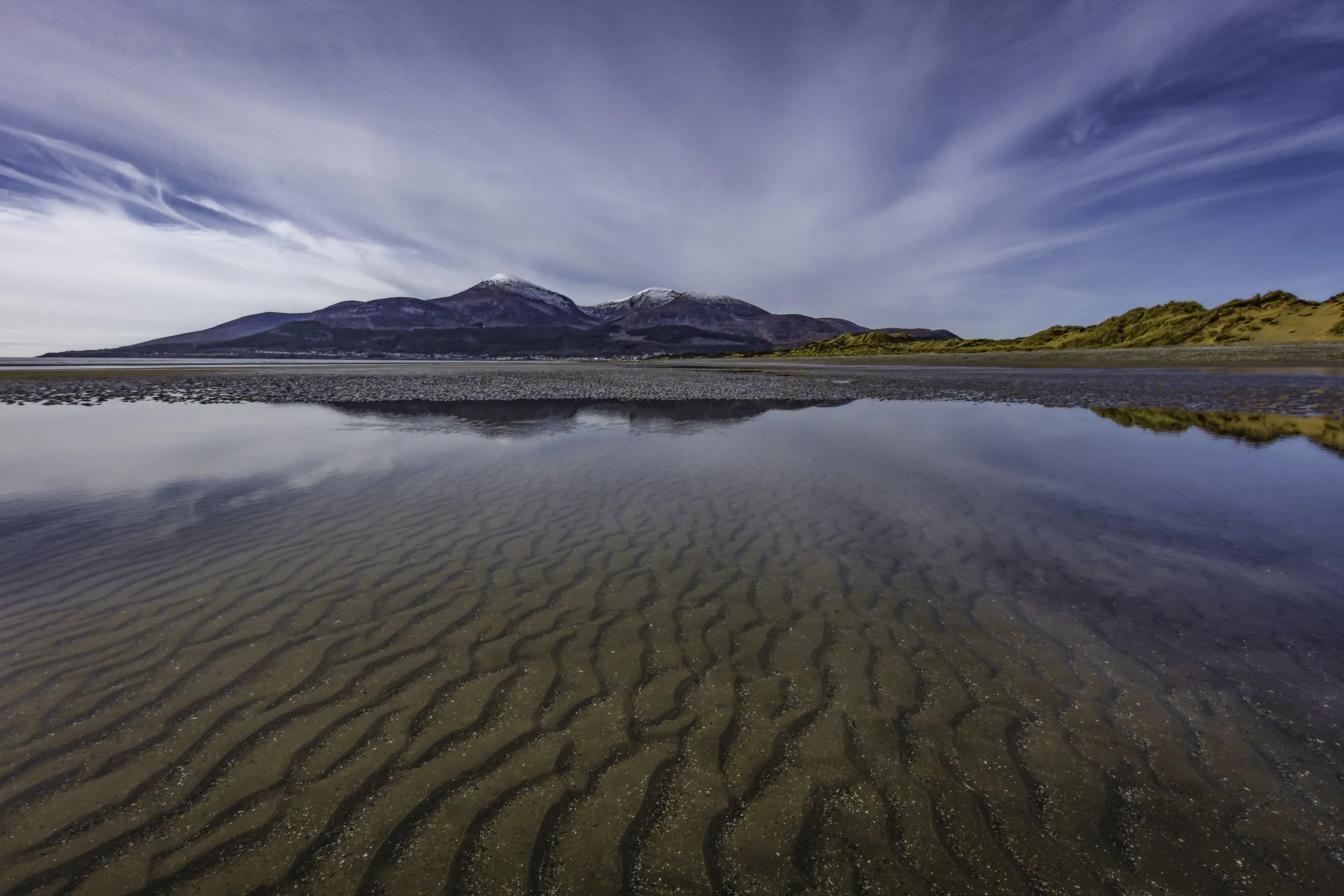 Murlough Bay