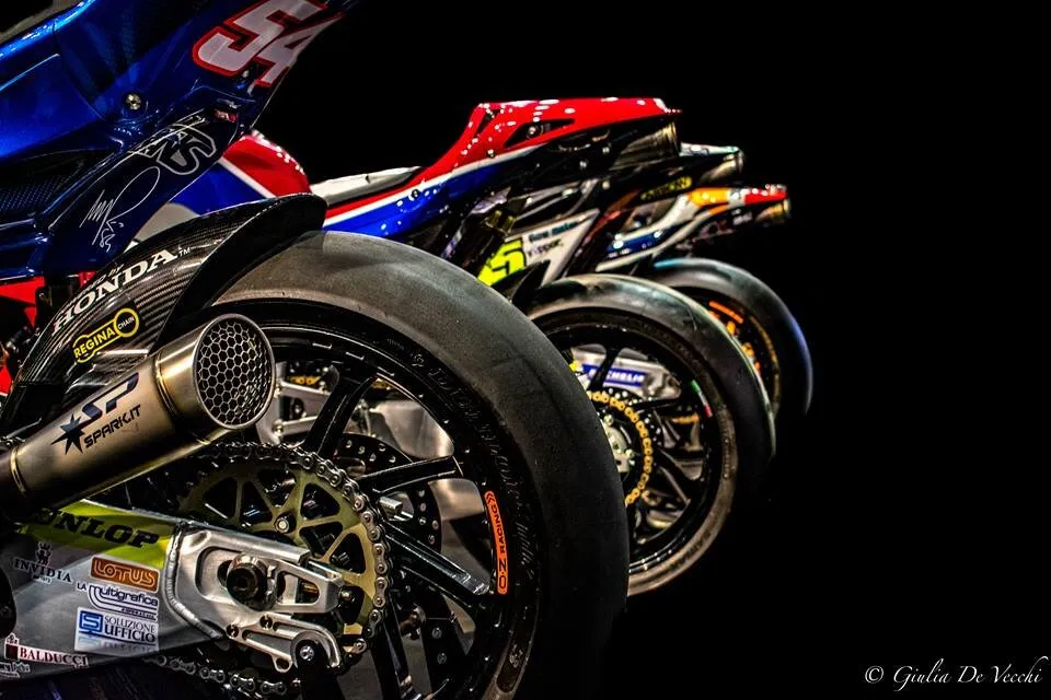 Motodays 2018