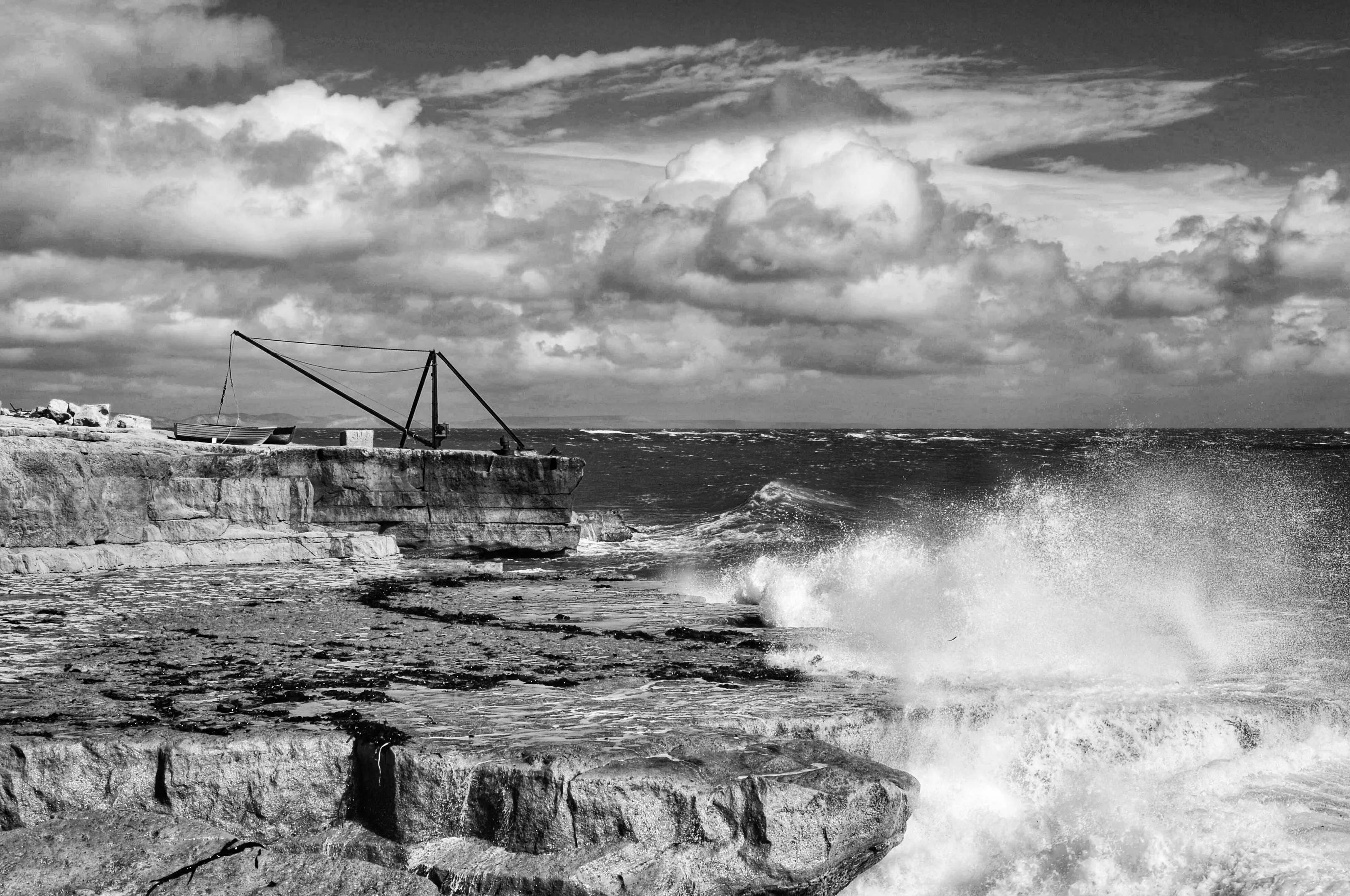 Portland dorset