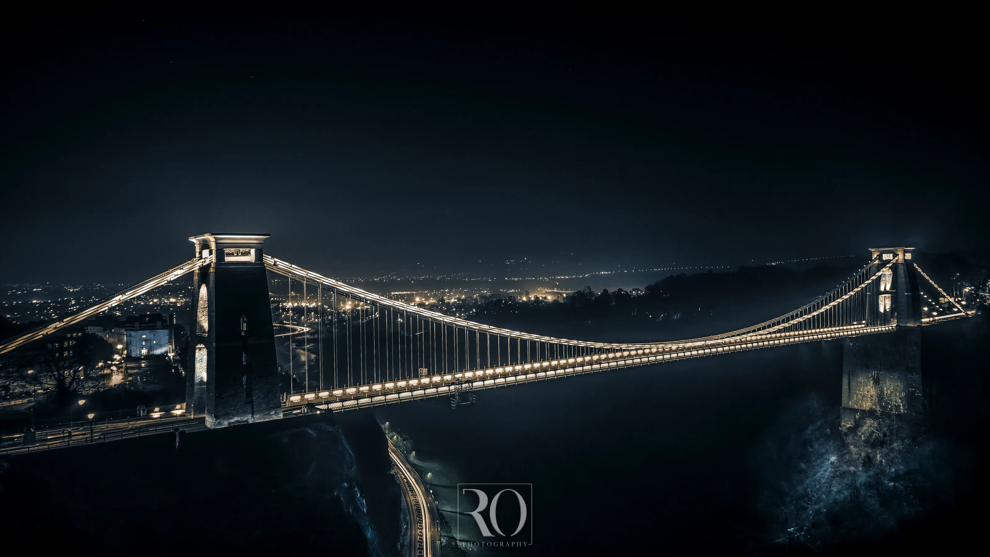 Clifton Suspension Bridge