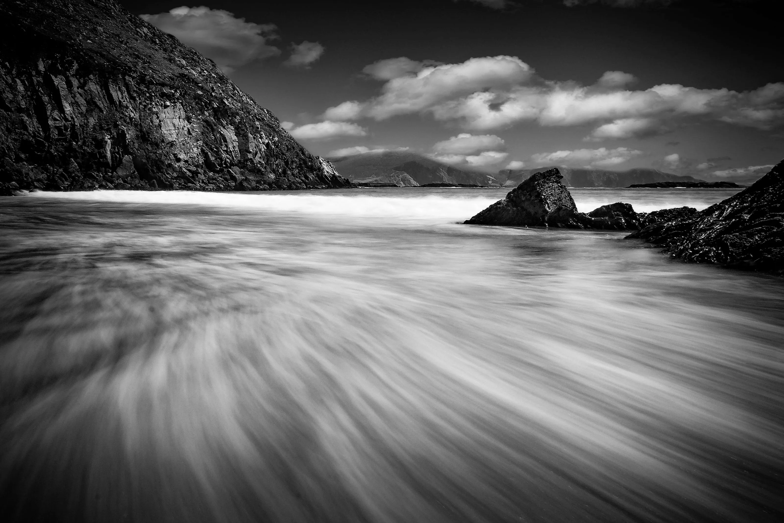 Keem Bay