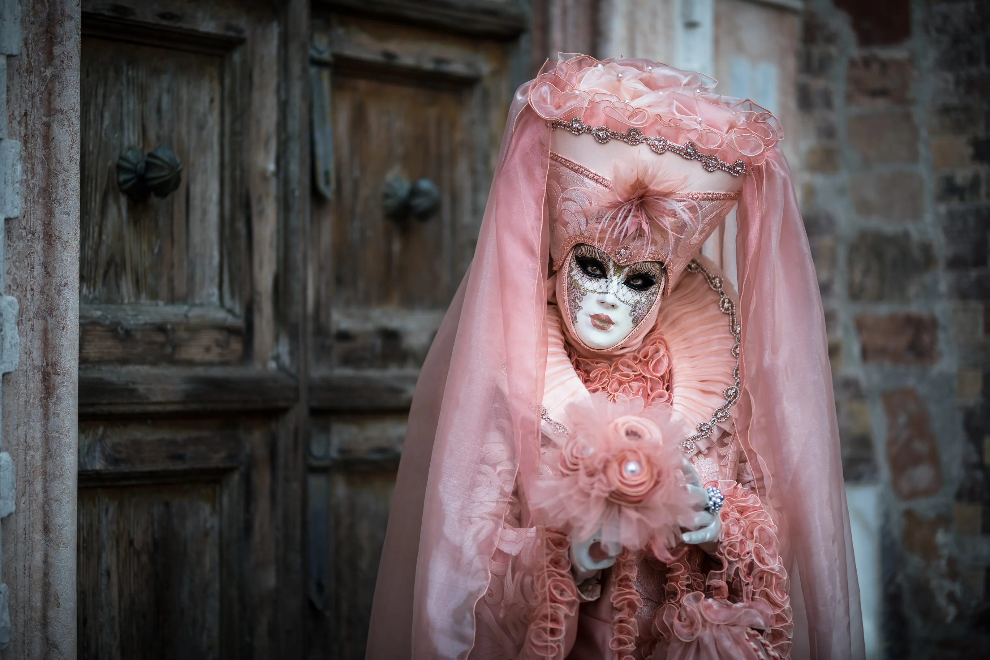 Venice beauty