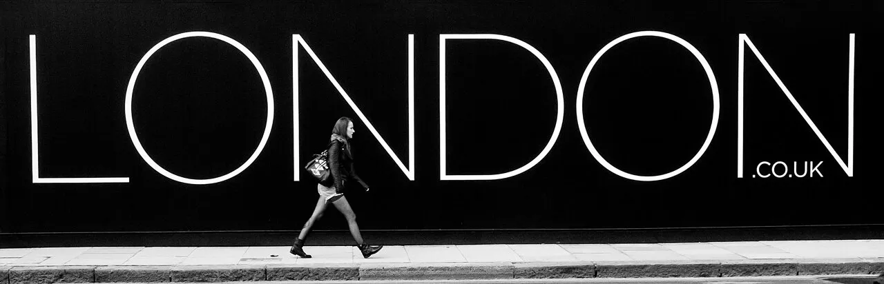 London Walker