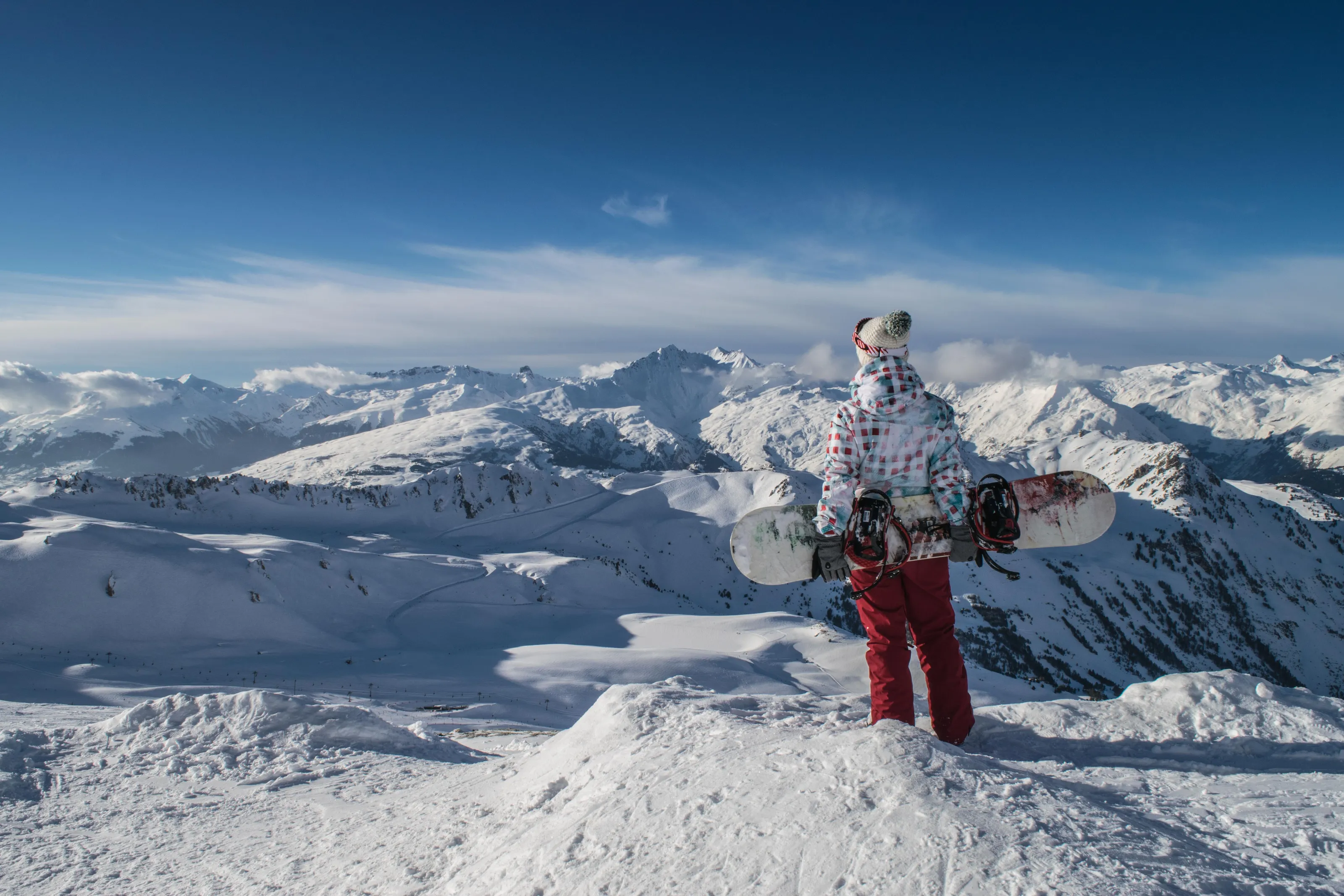 Mountain Addict
