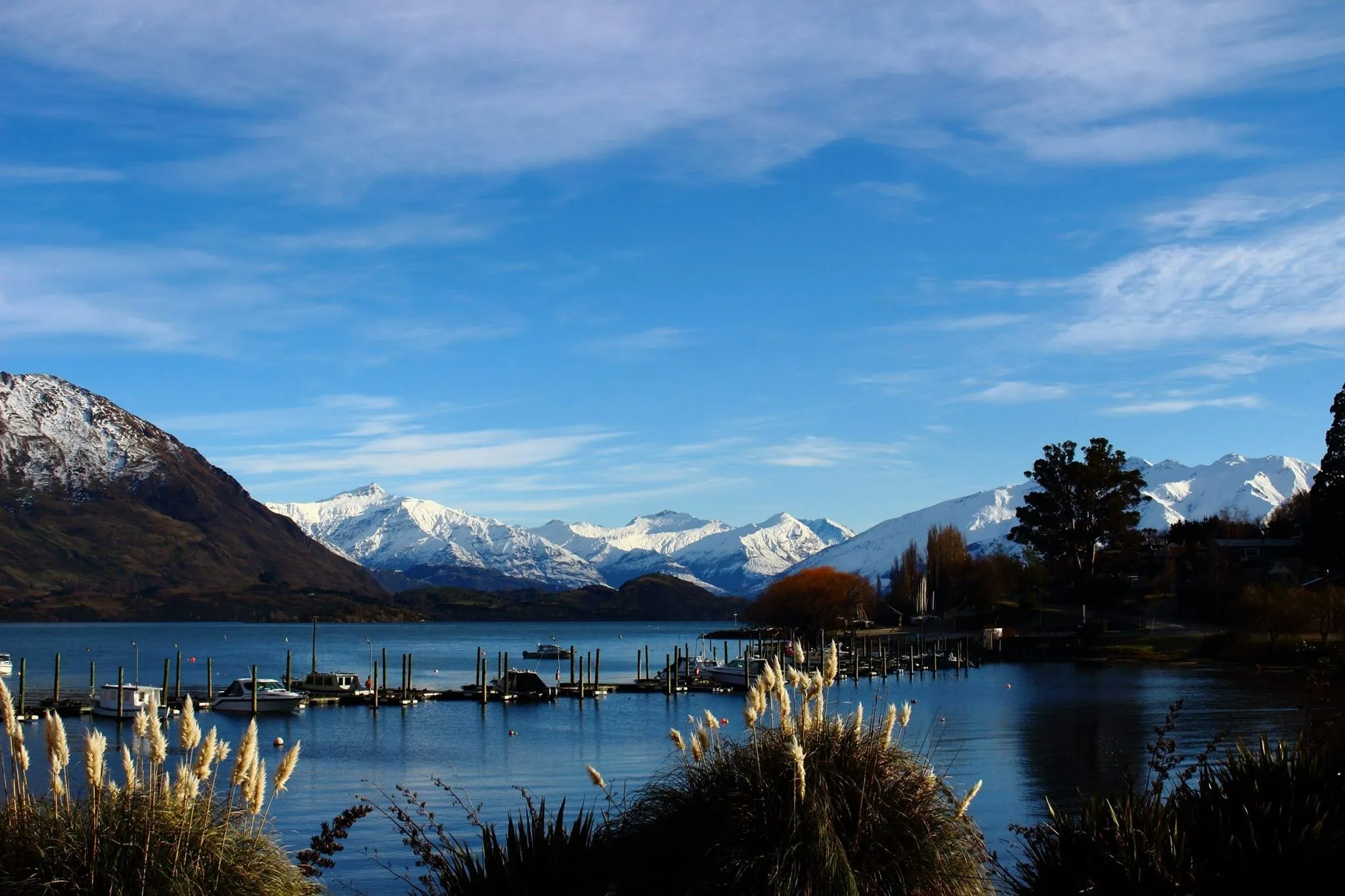 Wanaka