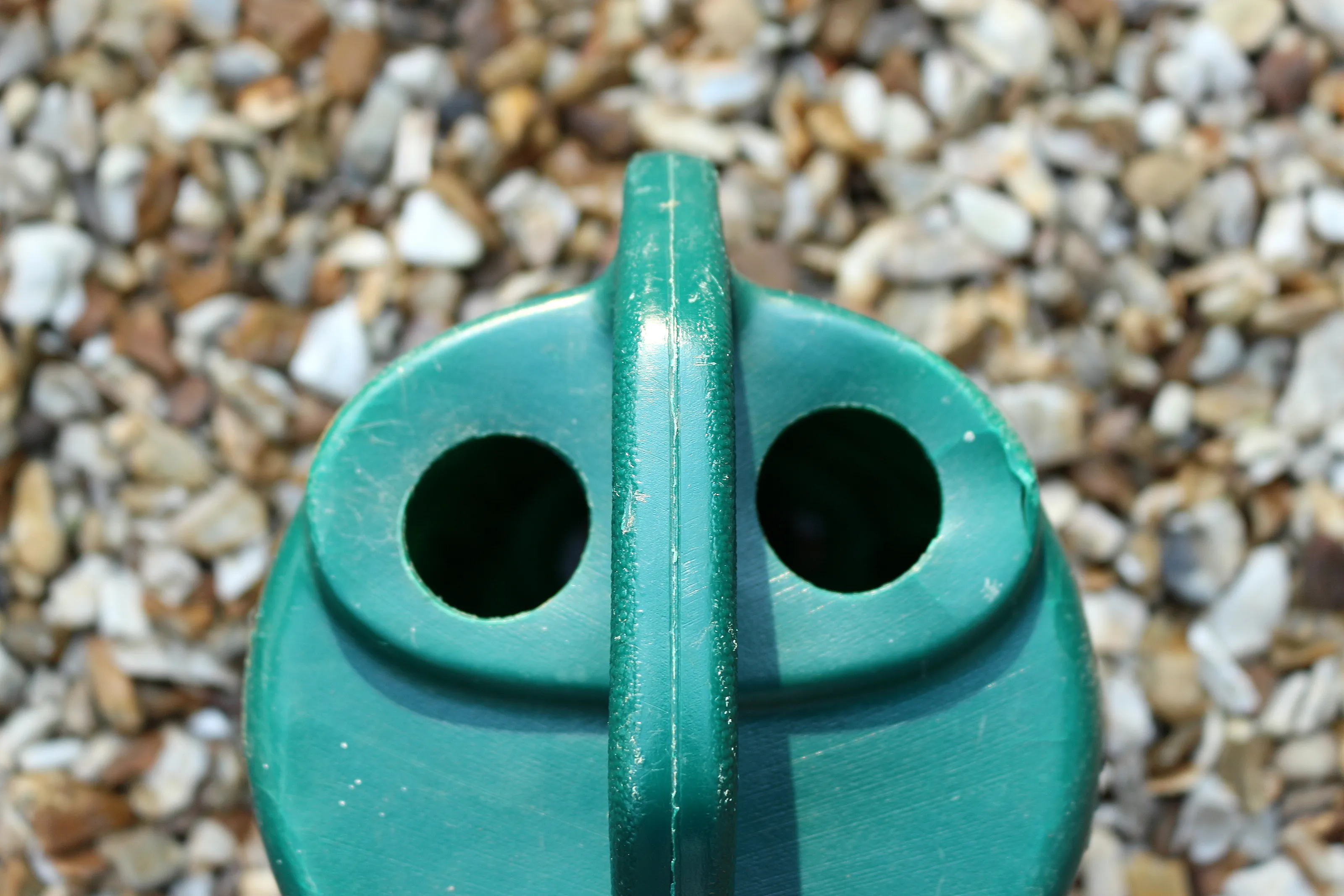 I'm watching you...