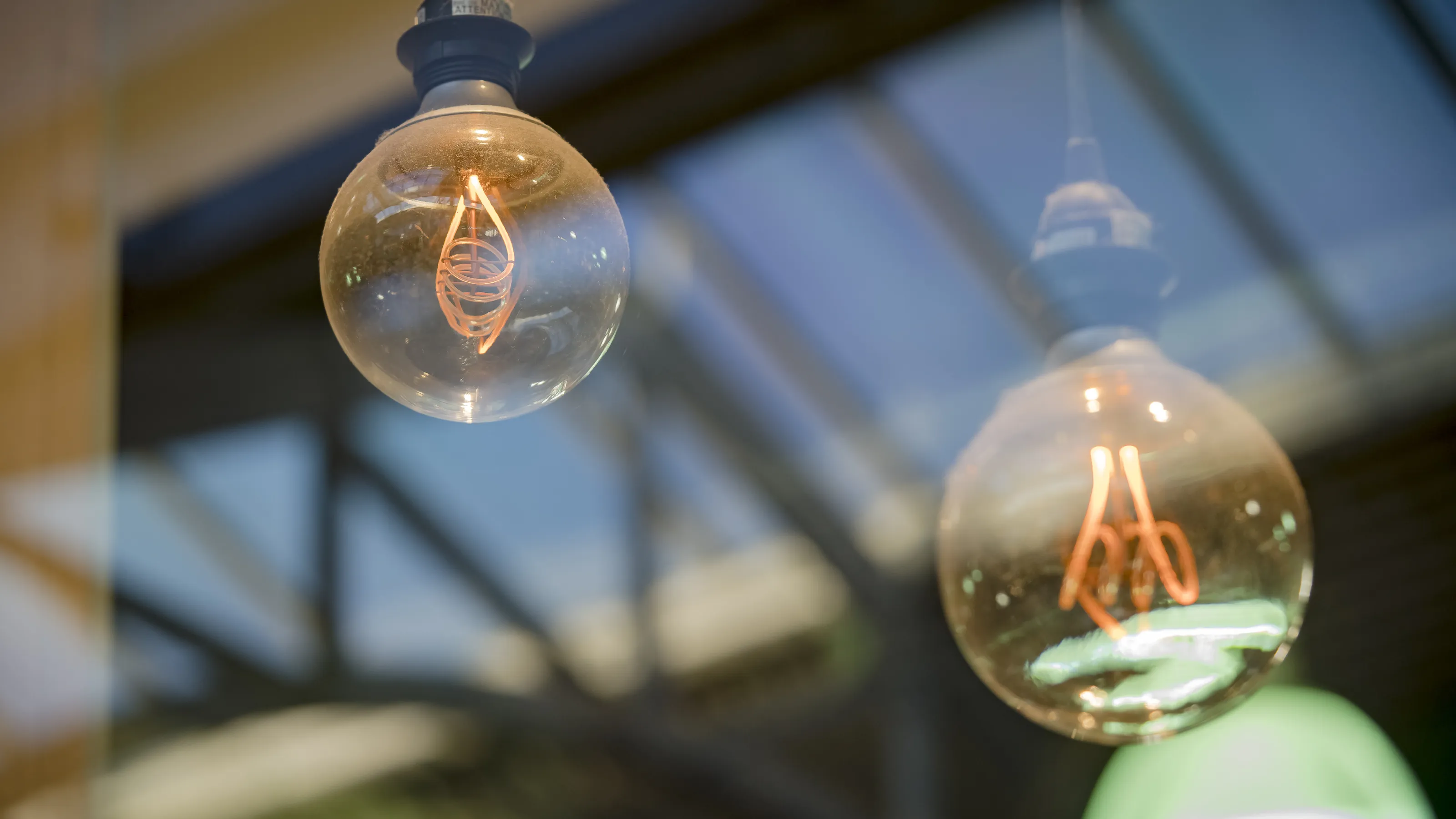 Lights: A Reflection
