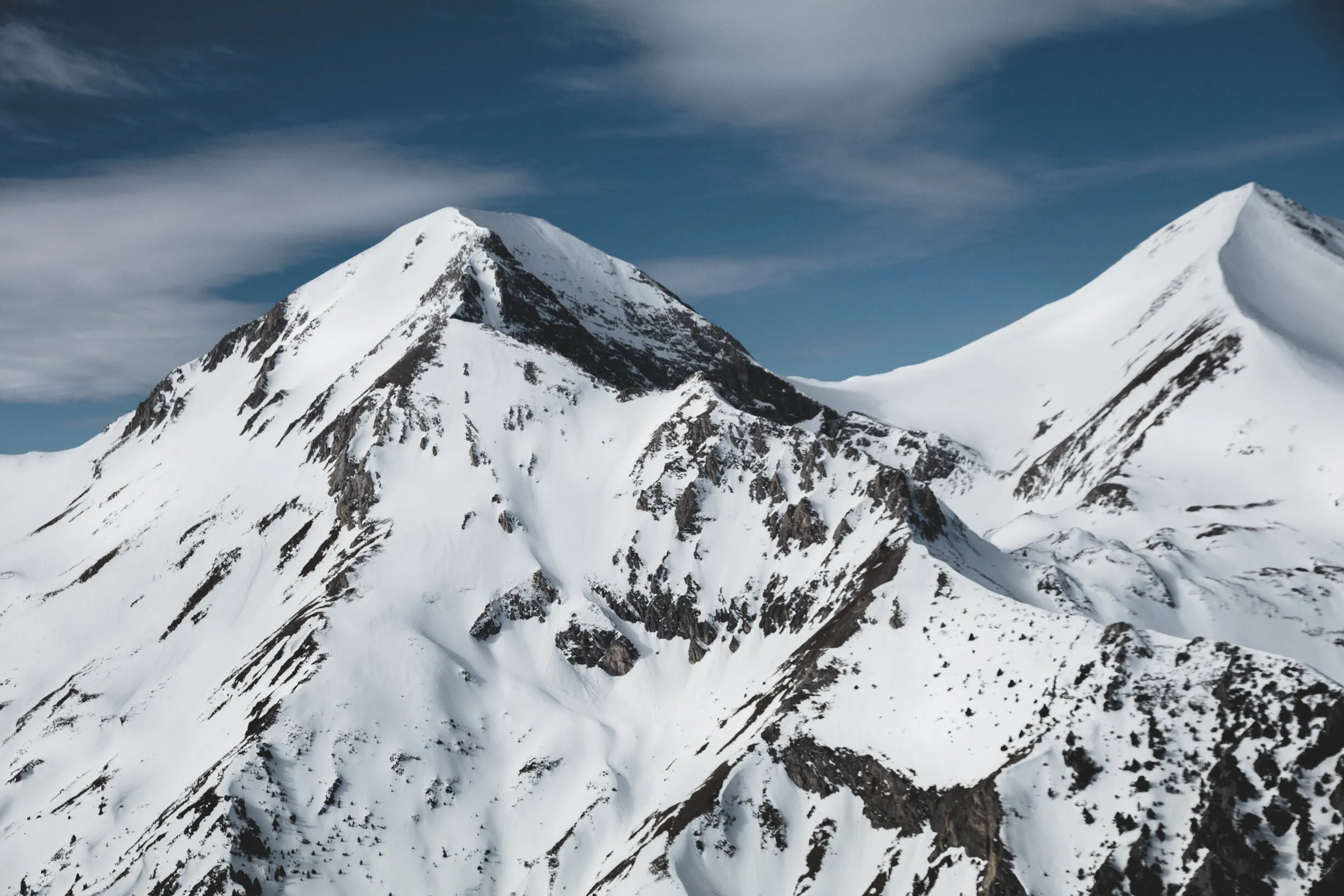 Bulgaria - Pirin Mountains Bansko