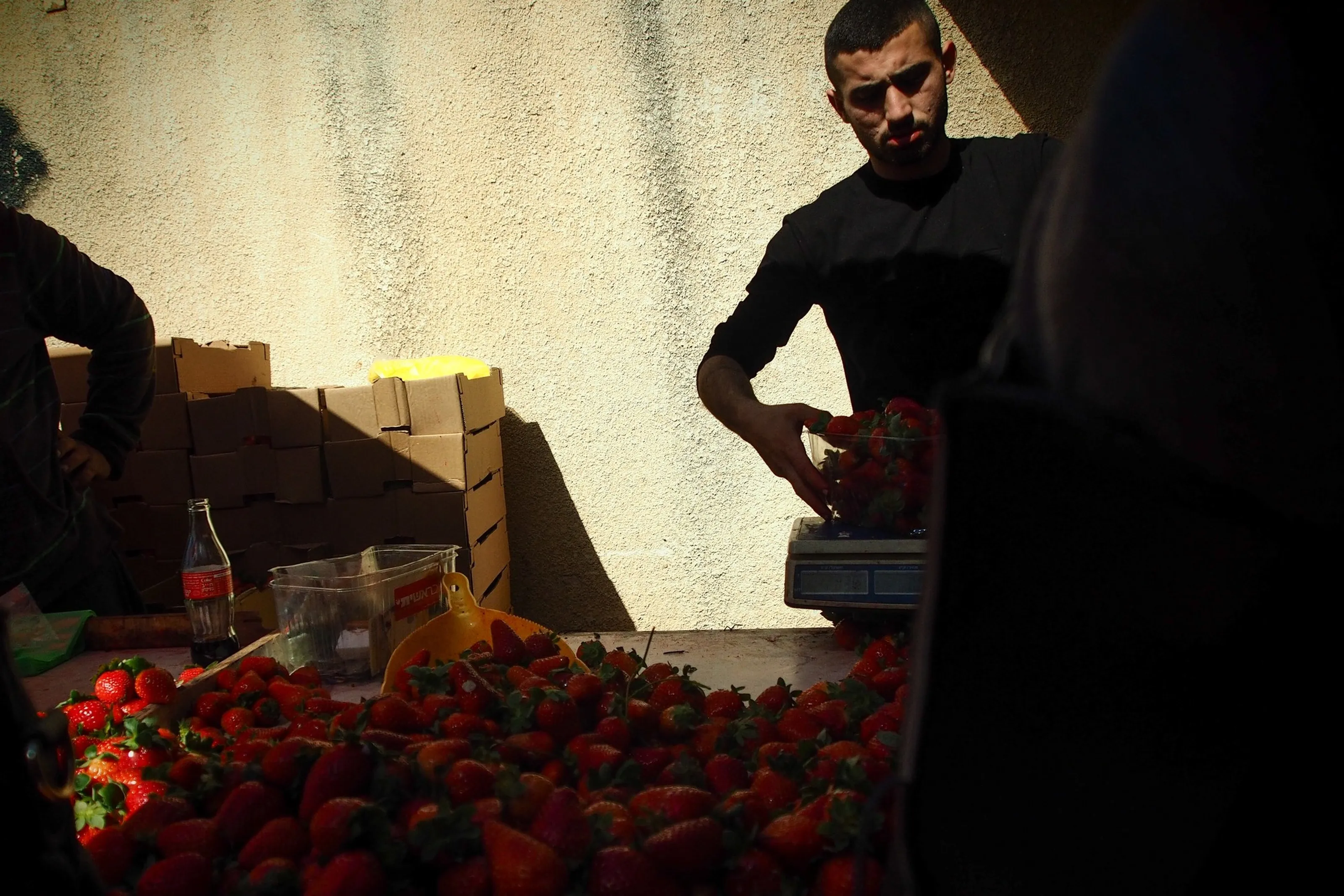 Market